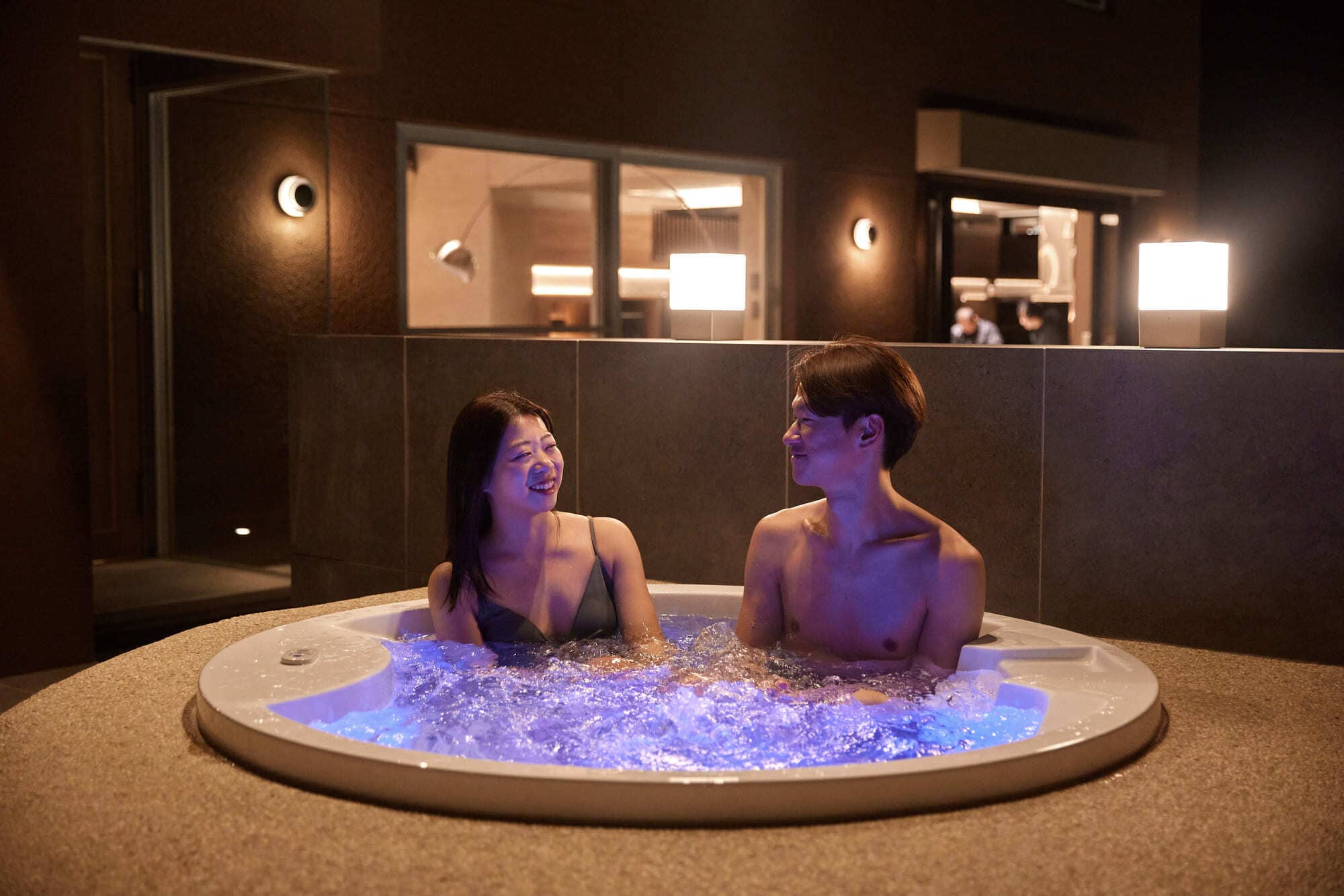 IZA premium ISESHIMA
