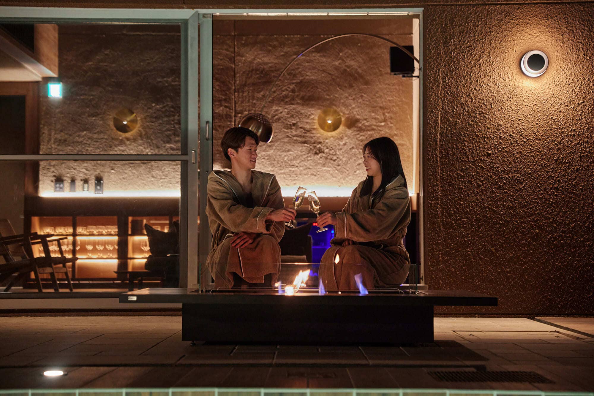 IZA premium ISESHIMA