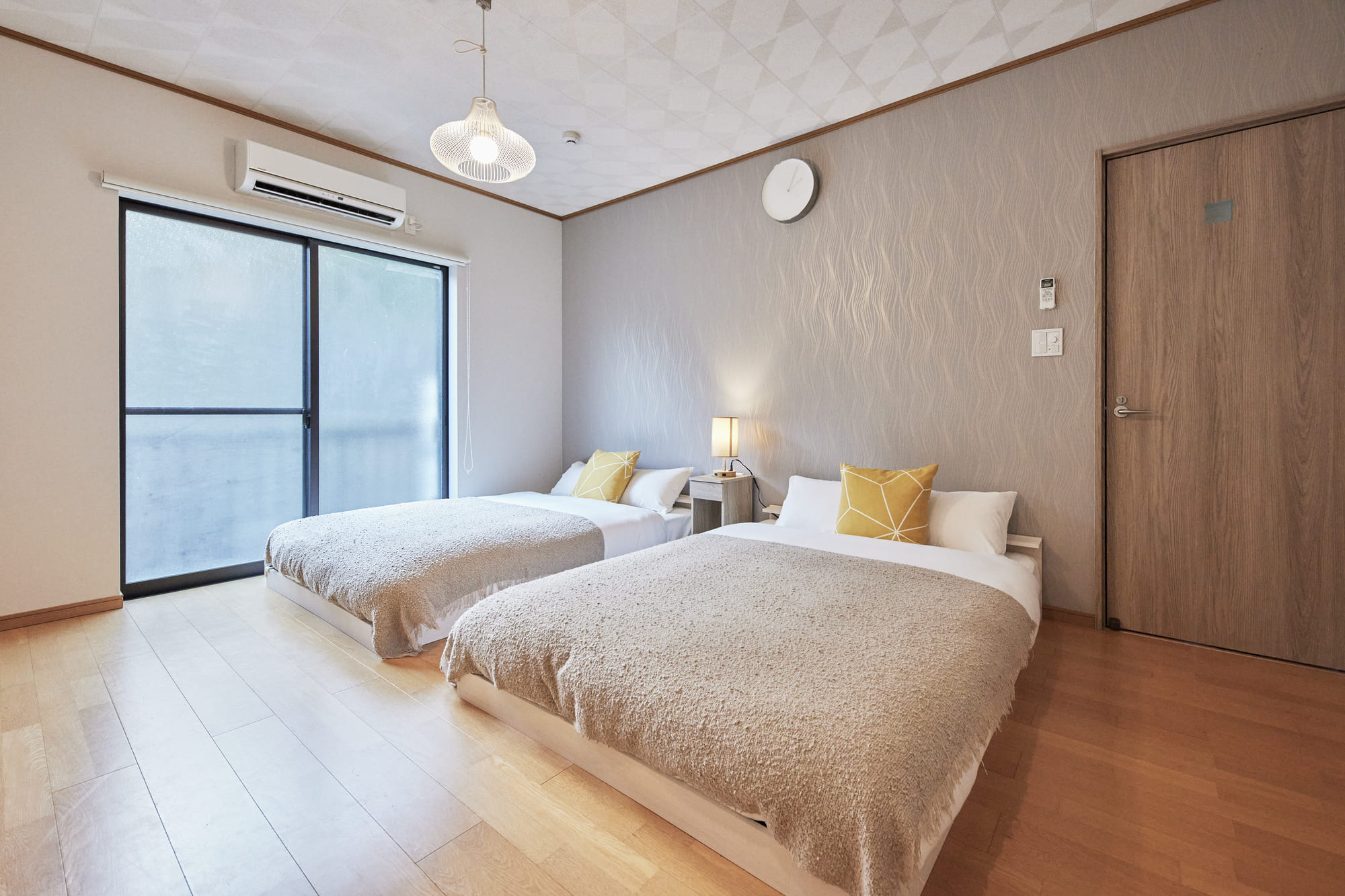 Sayuragi Villa by IZA