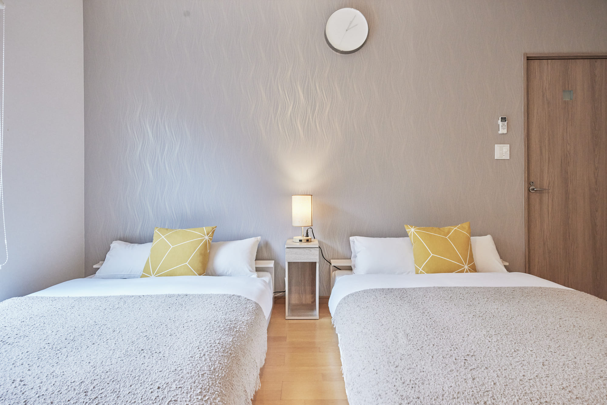 Sayuragi Villa by IZA