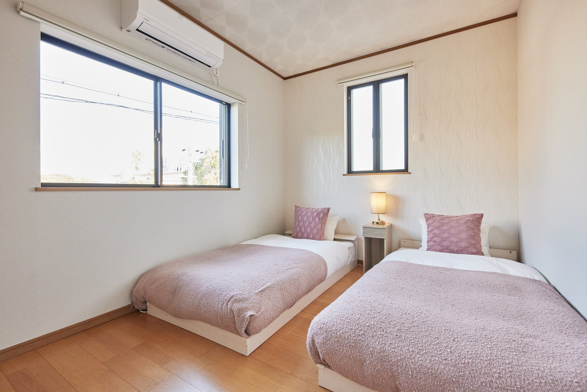 Sayuragi Villa by IZA