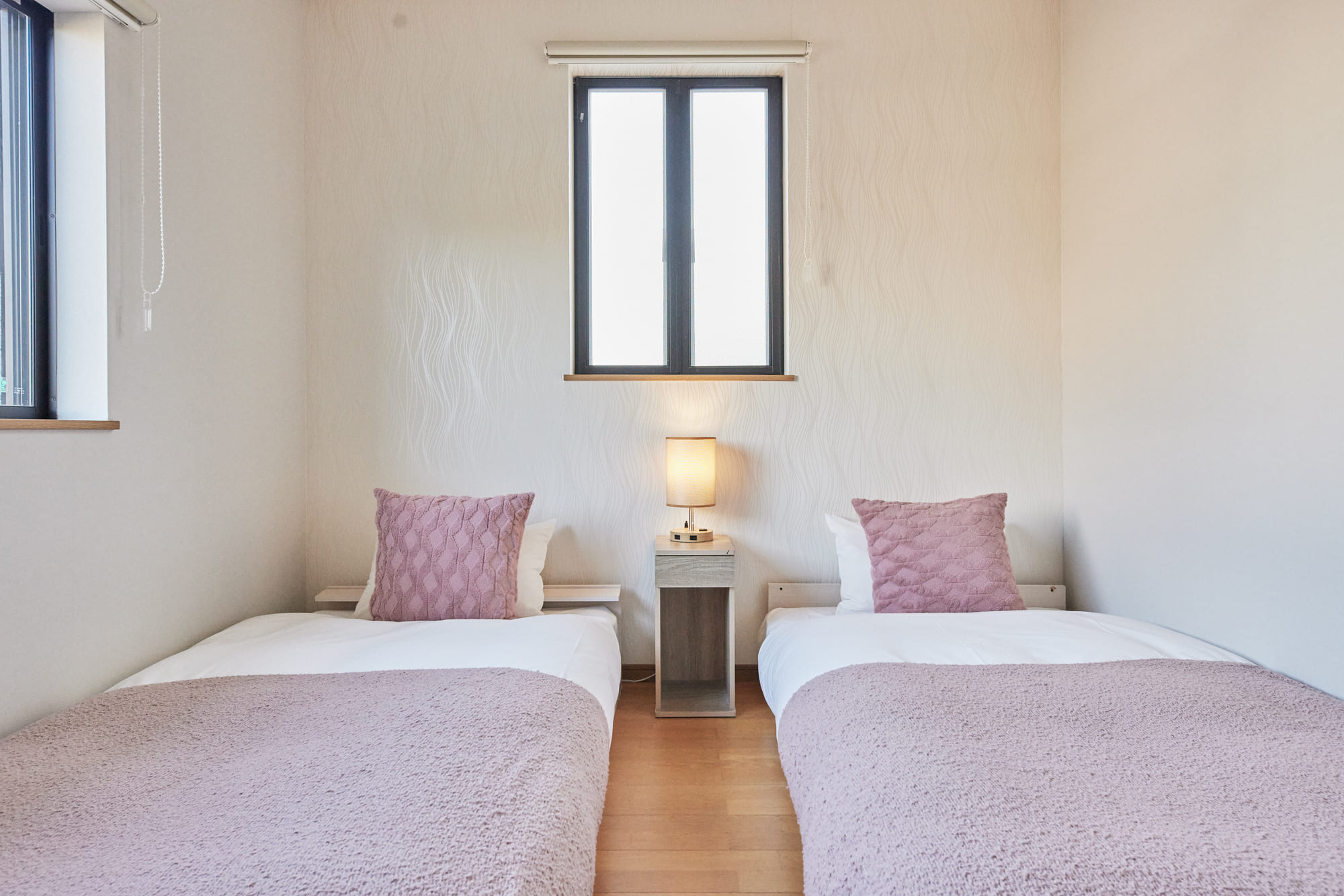 Sayuragi Villa by IZA