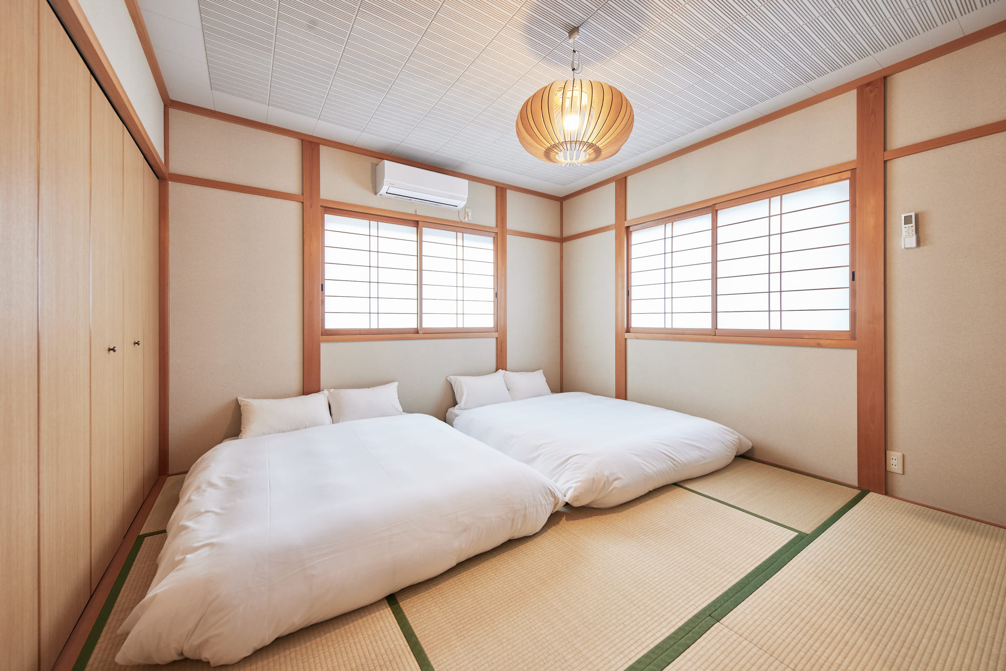 Sayuragi Villa by IZA