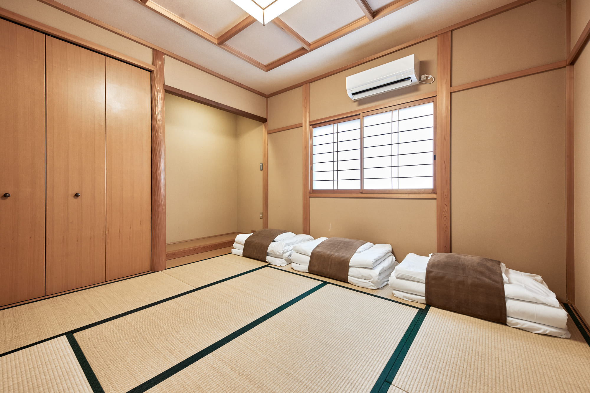 Sayuragi Villa by IZA