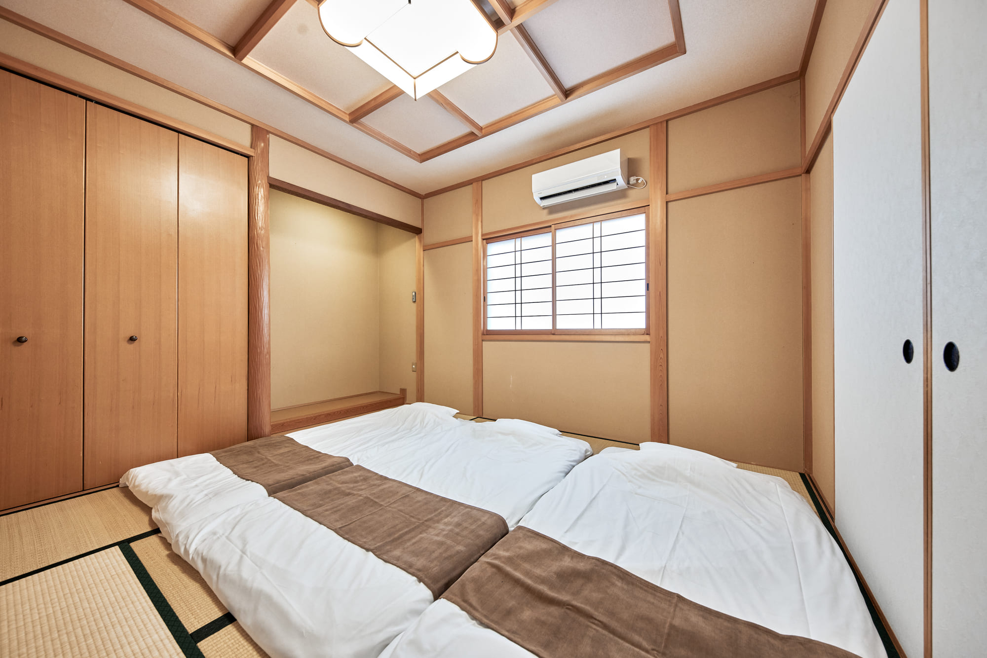 Sayuragi Villa by IZA