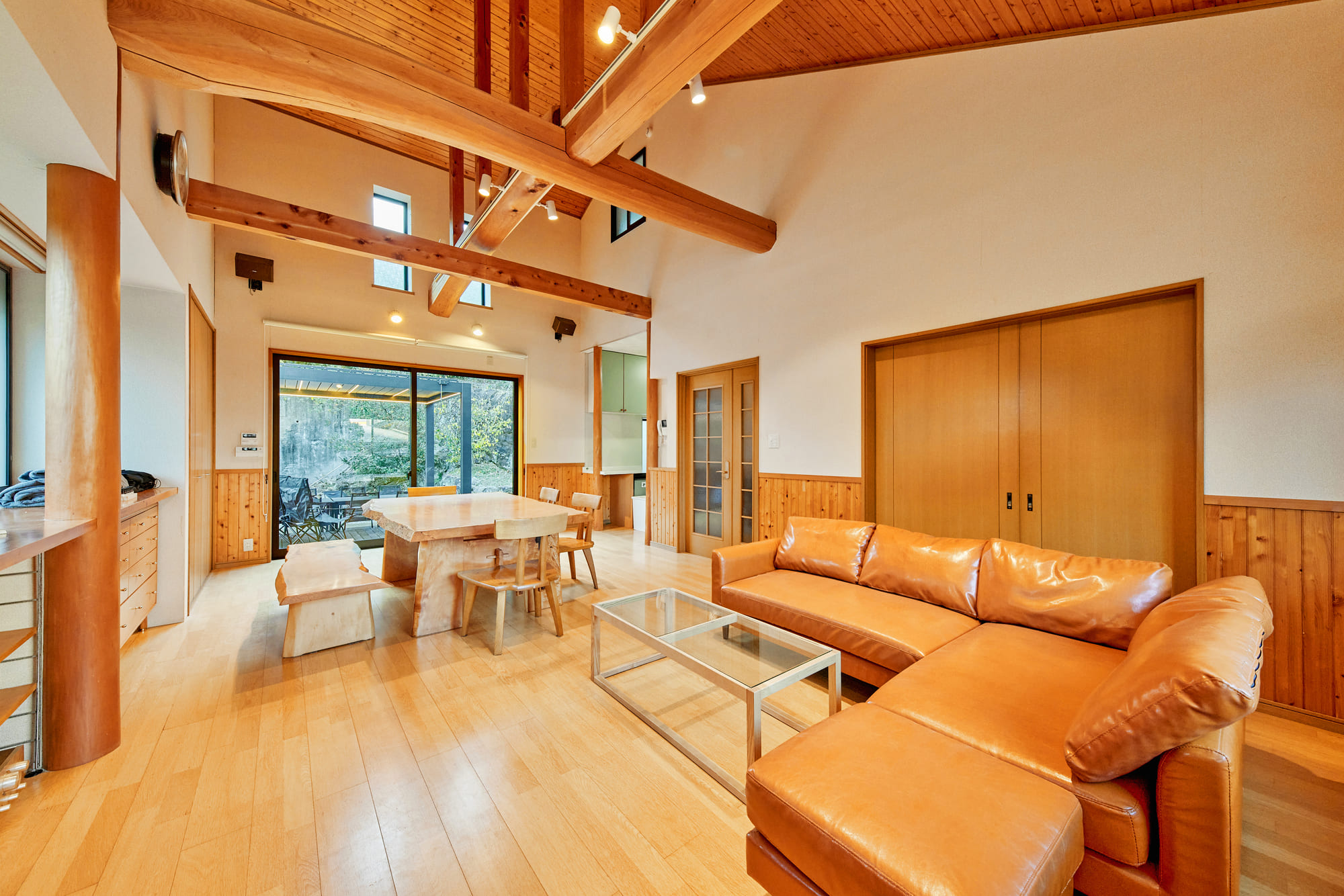 Sayuragi Villa by IZA