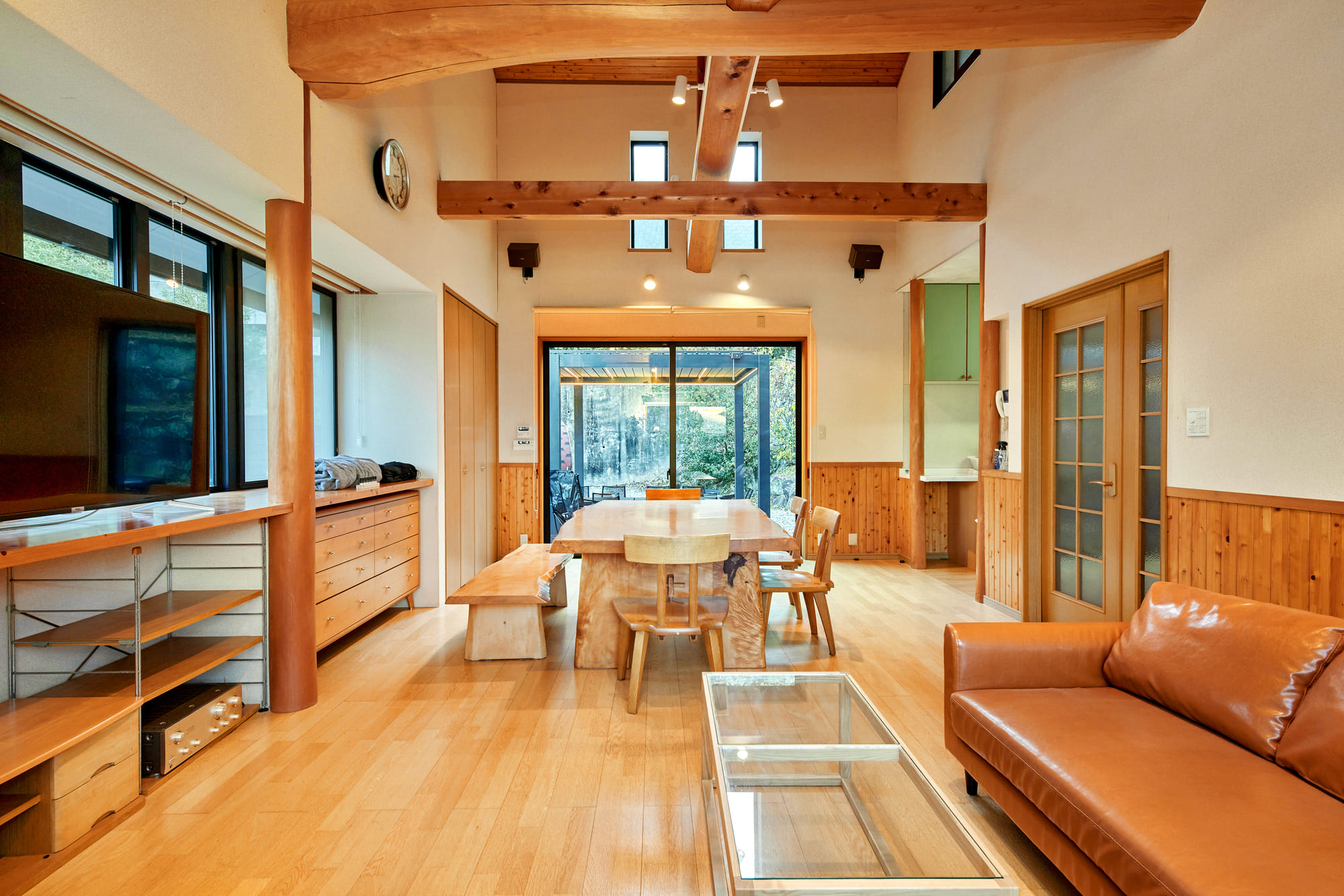 Sayuragi Villa by IZA