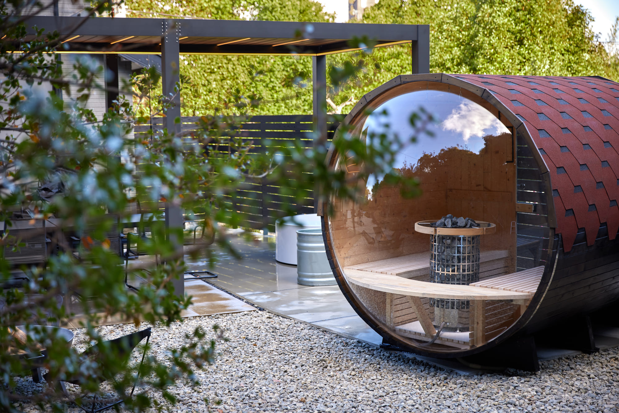 Sayuragi Villa by IZA