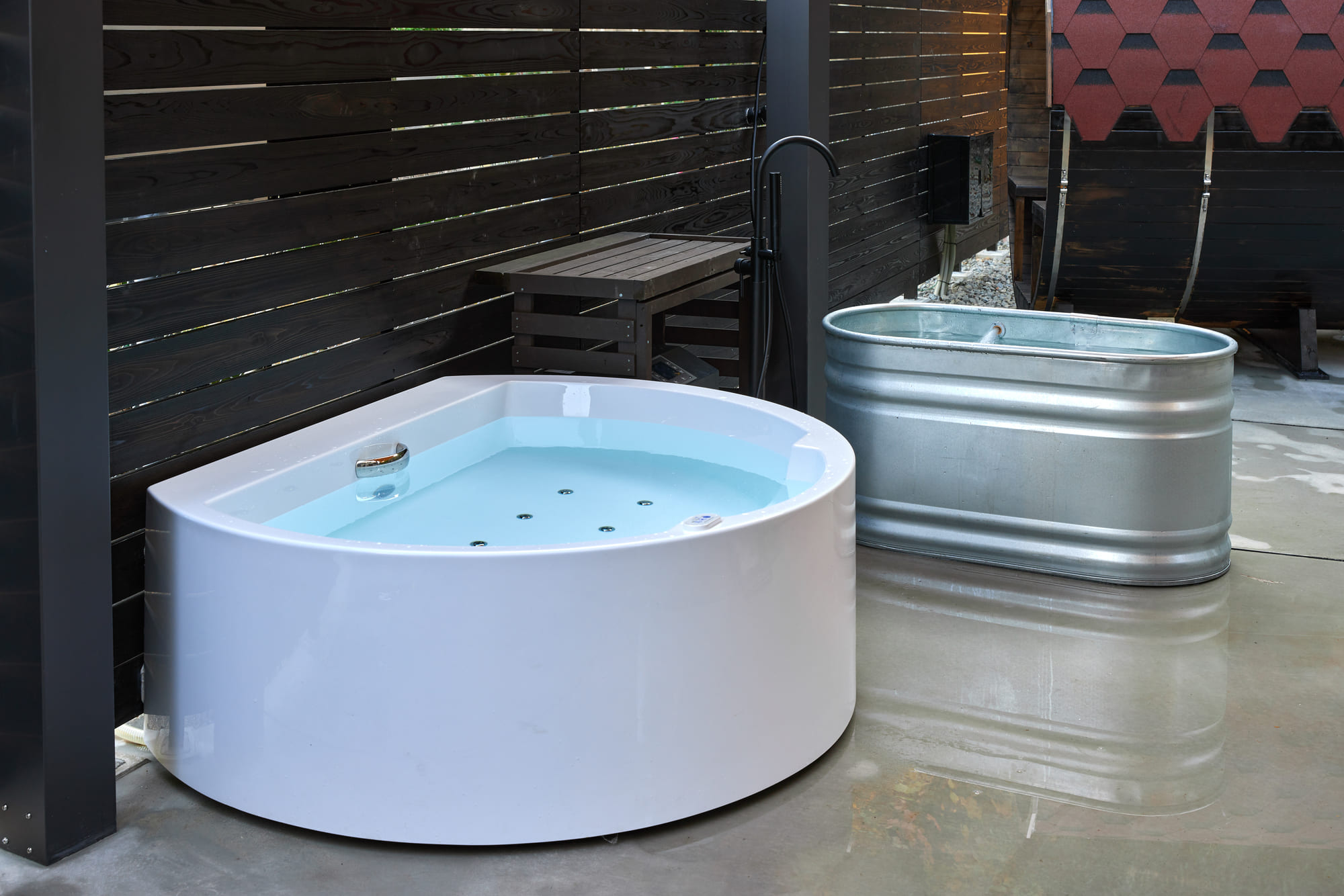 Sayuragi Villa by IZA