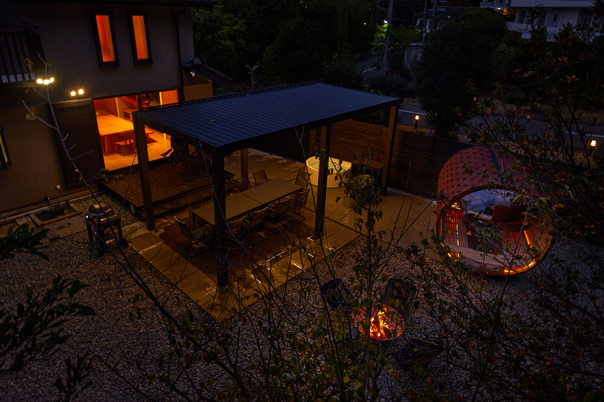 Sayuragi Villa by IZA