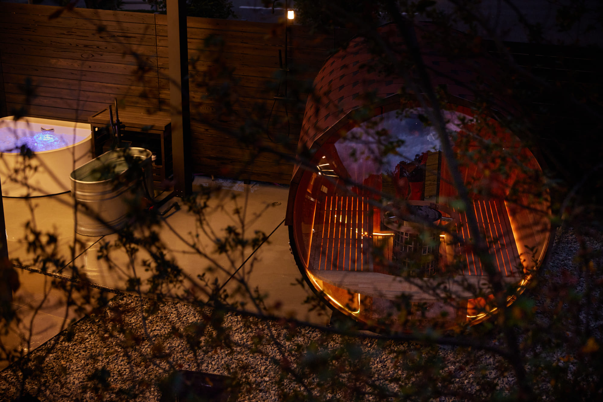 Sayuragi Villa by IZA