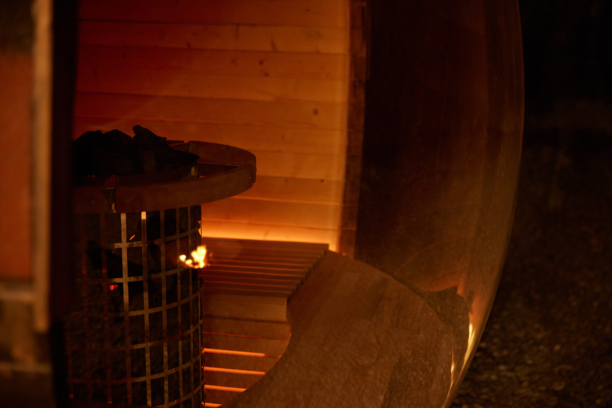 Sayuragi Villa by IZA