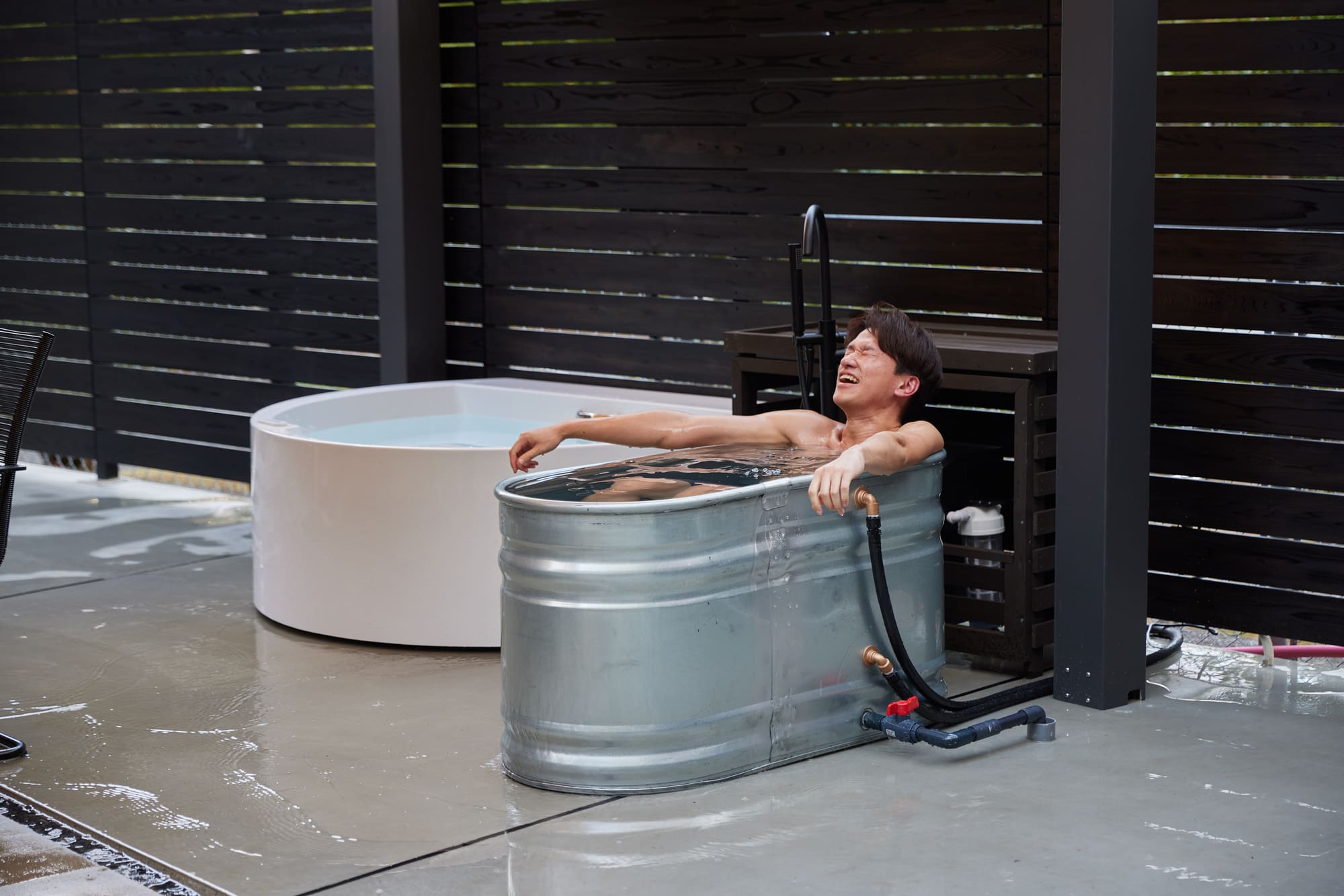 Sayuragi Villa by IZA