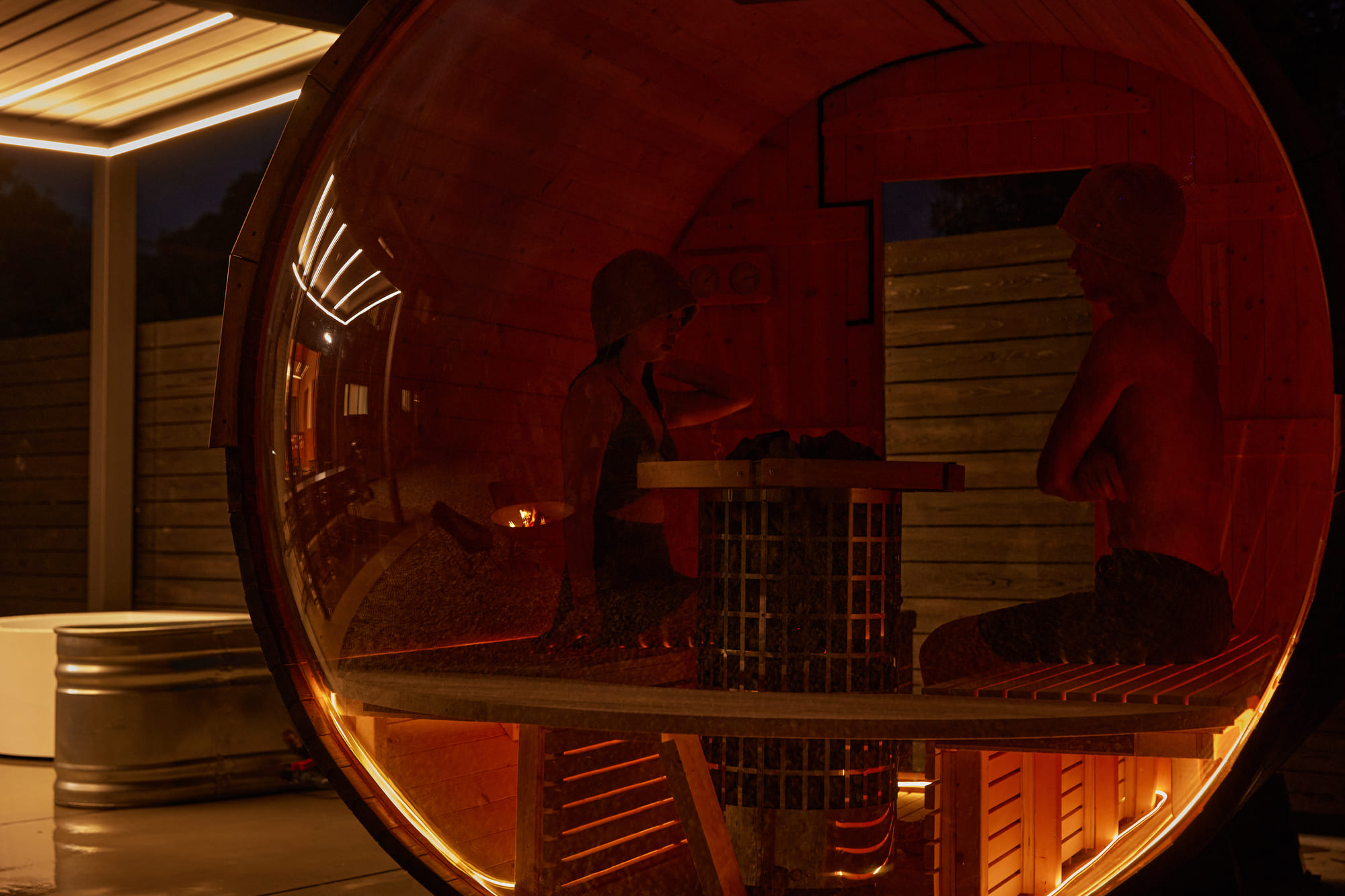 Sayuragi Villa by IZA