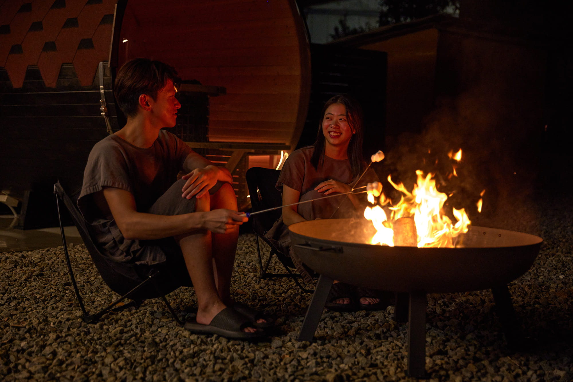 Sayuragi Villa by IZA