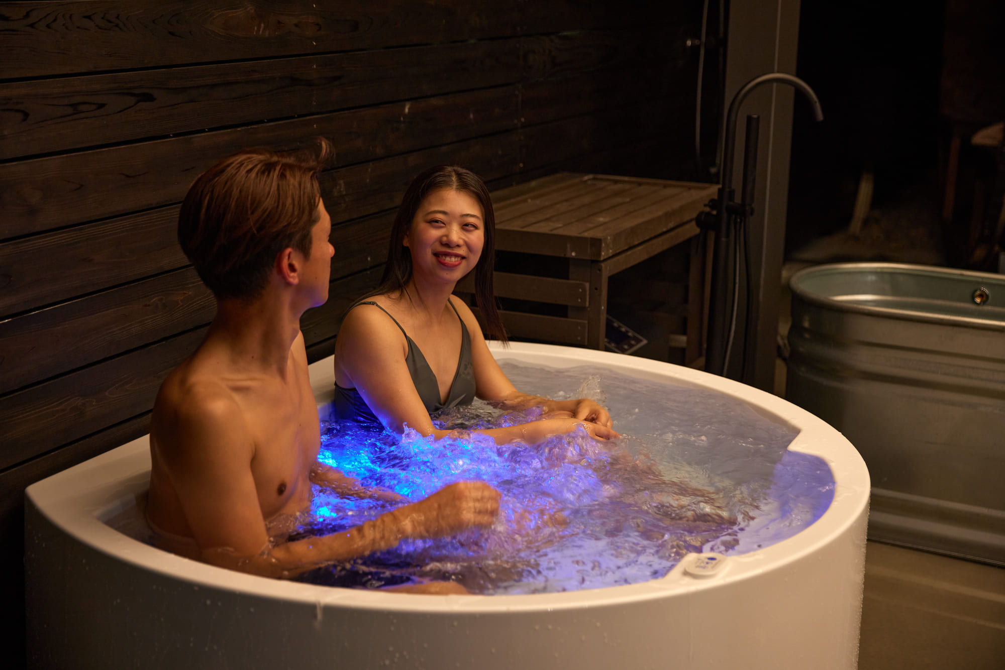 Sayuragi Villa by IZA