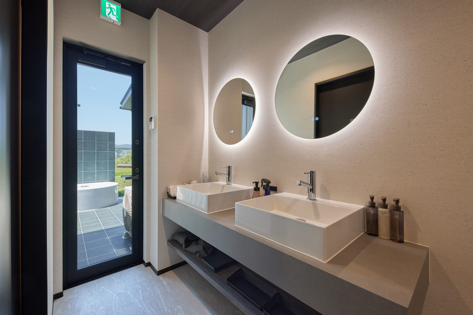 SUITE VILLA 碧-AOI-
