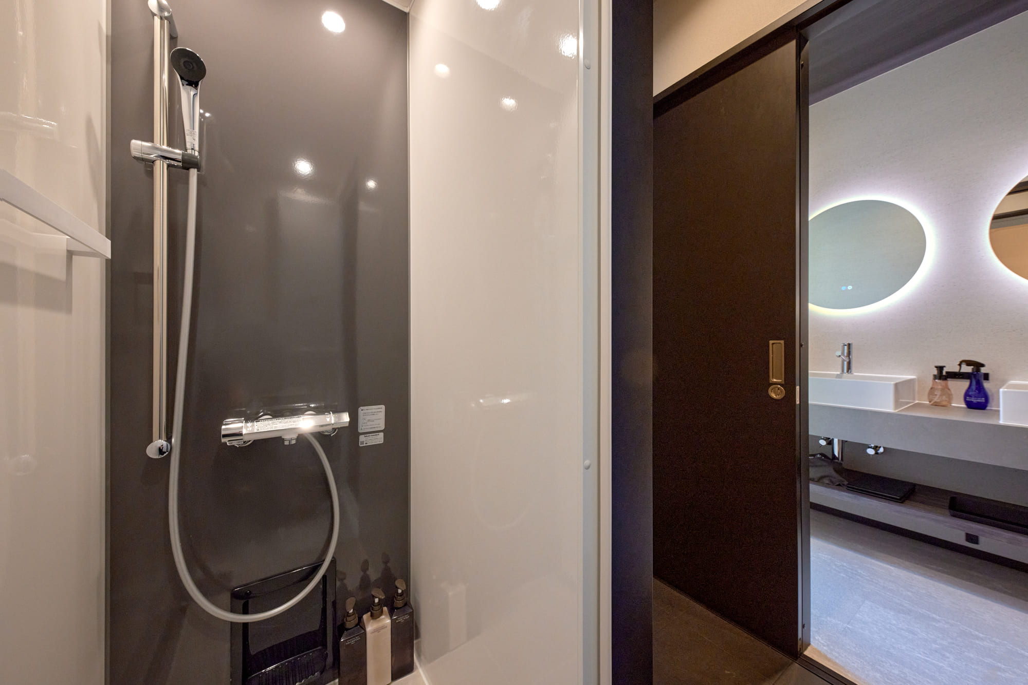 SUITE VILLA 碧-AOI-