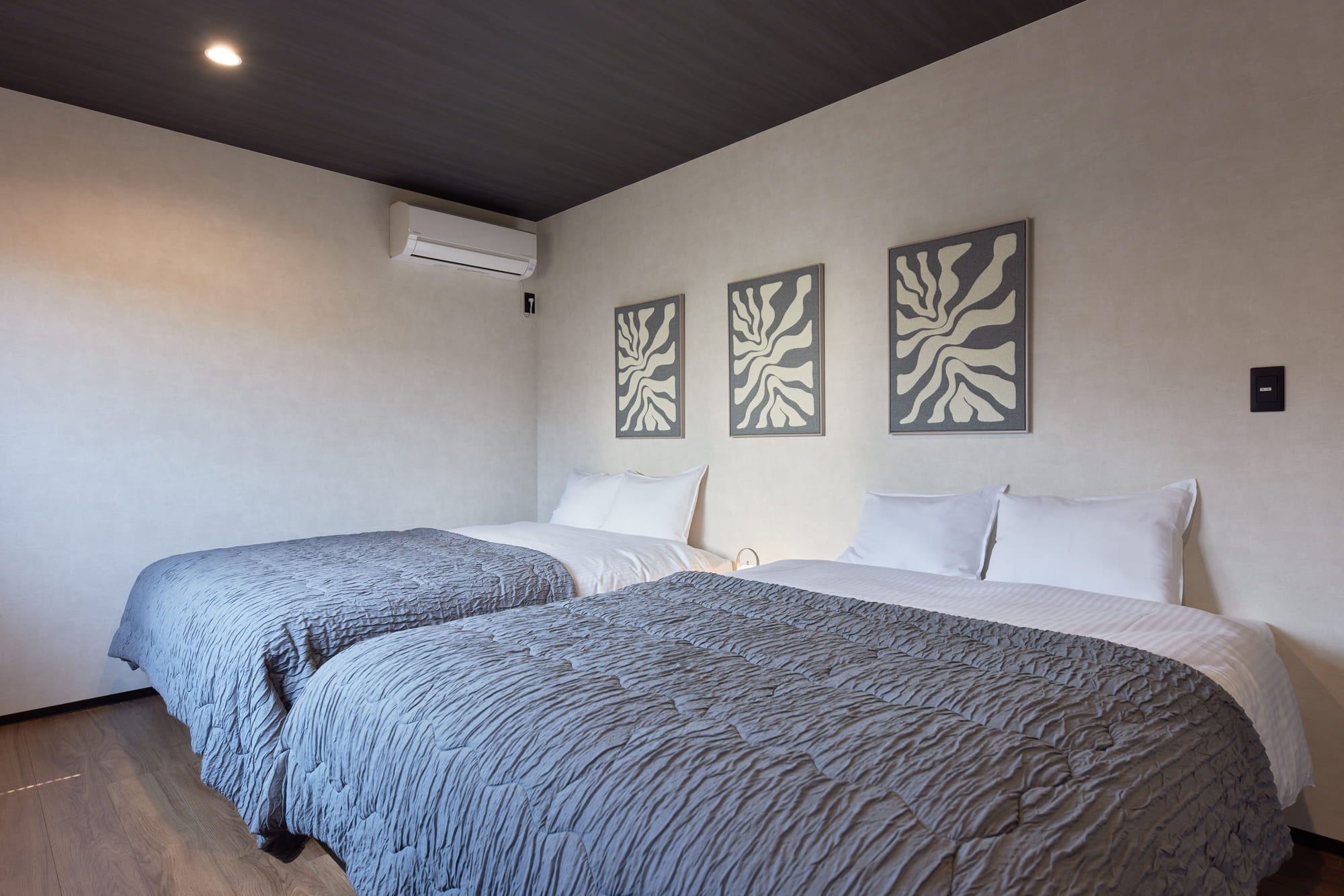 SUITE VILLA 碧-AOI-