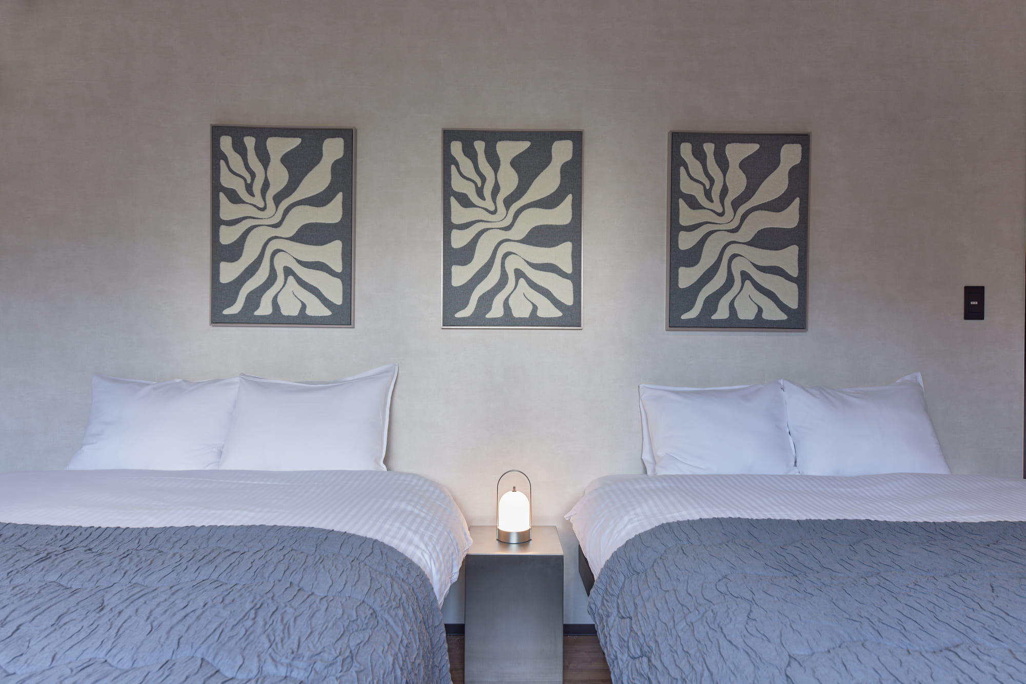SUITE VILLA 碧-AOI-