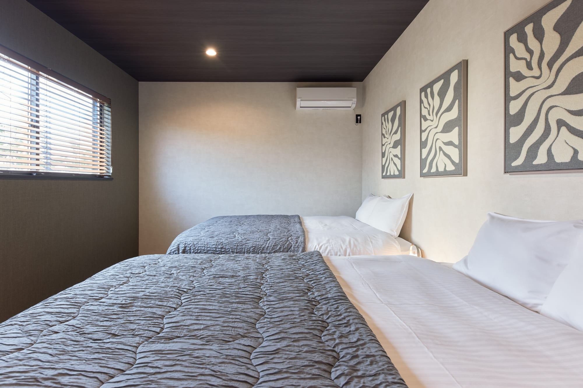 SUITE VILLA 碧-AOI-