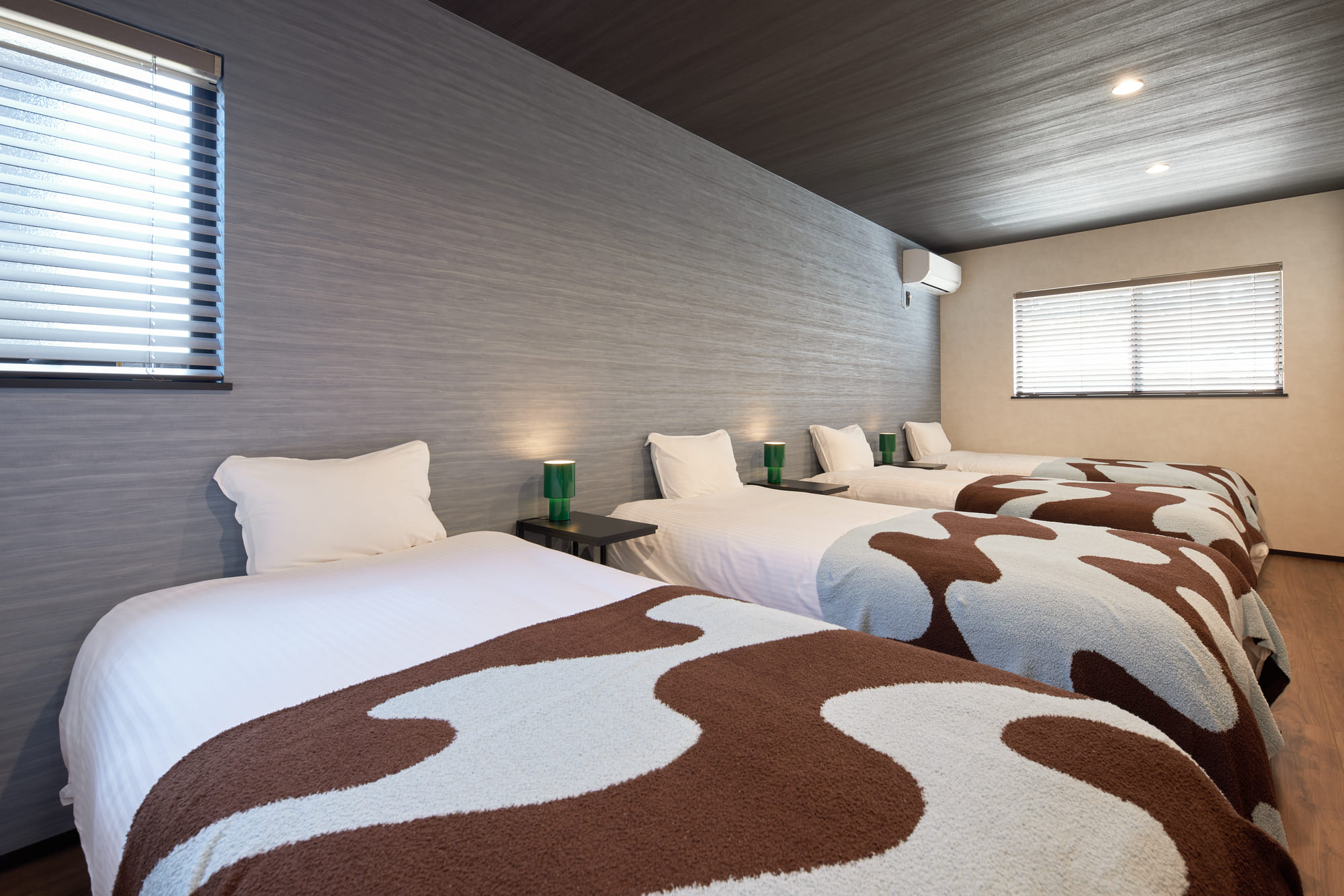 SUITE VILLA 碧-AOI-