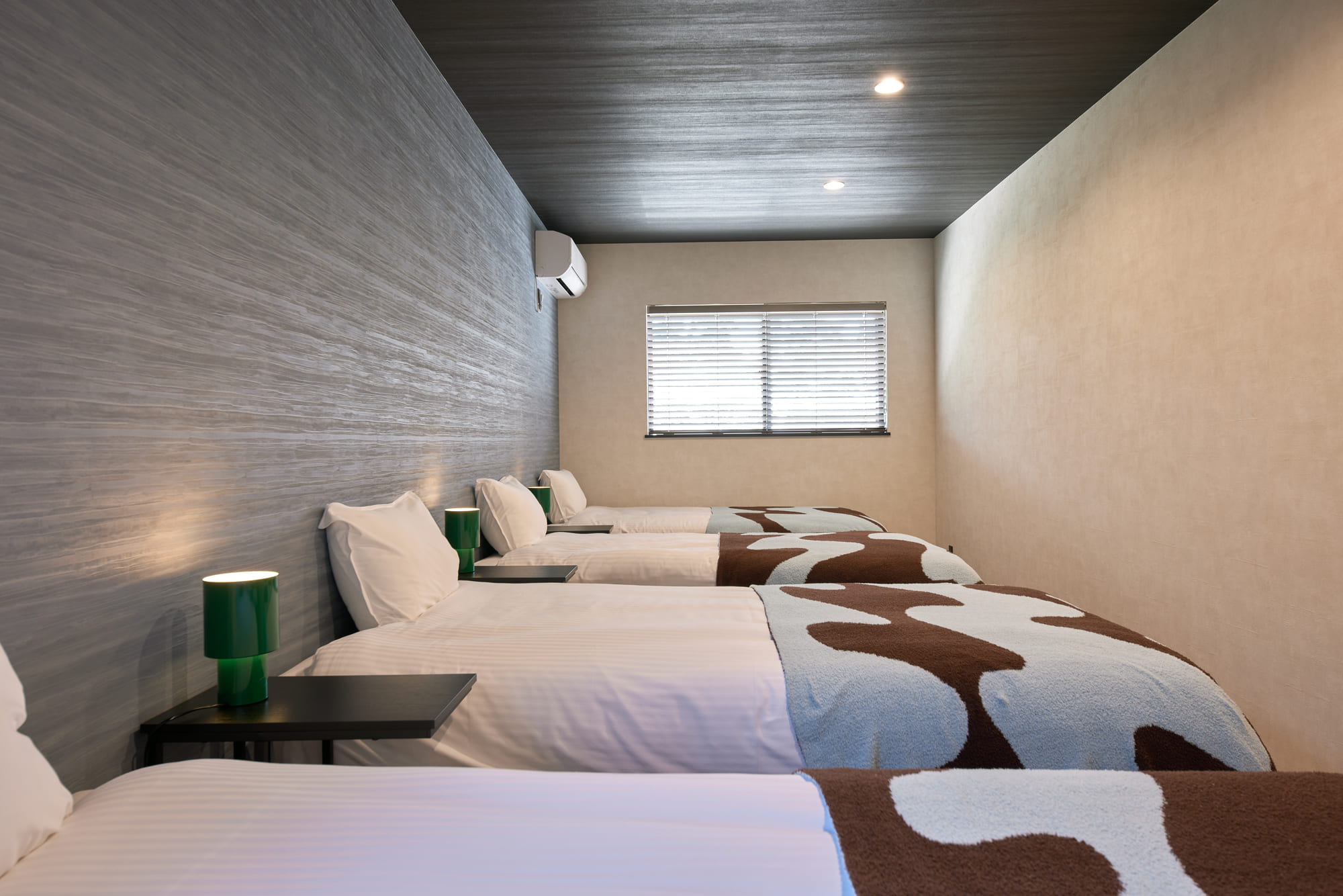 SUITE VILLA 碧-AOI-