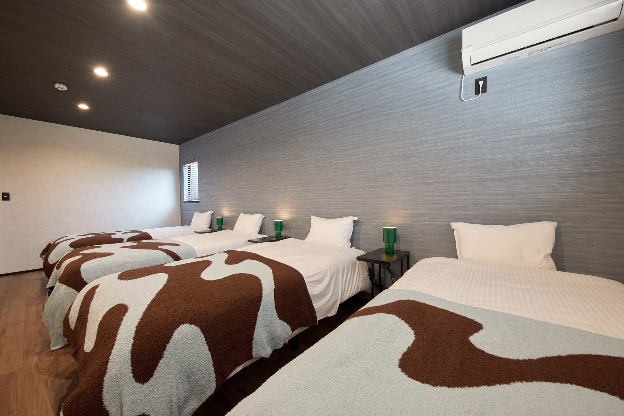 SUITE VILLA 碧-AOI-