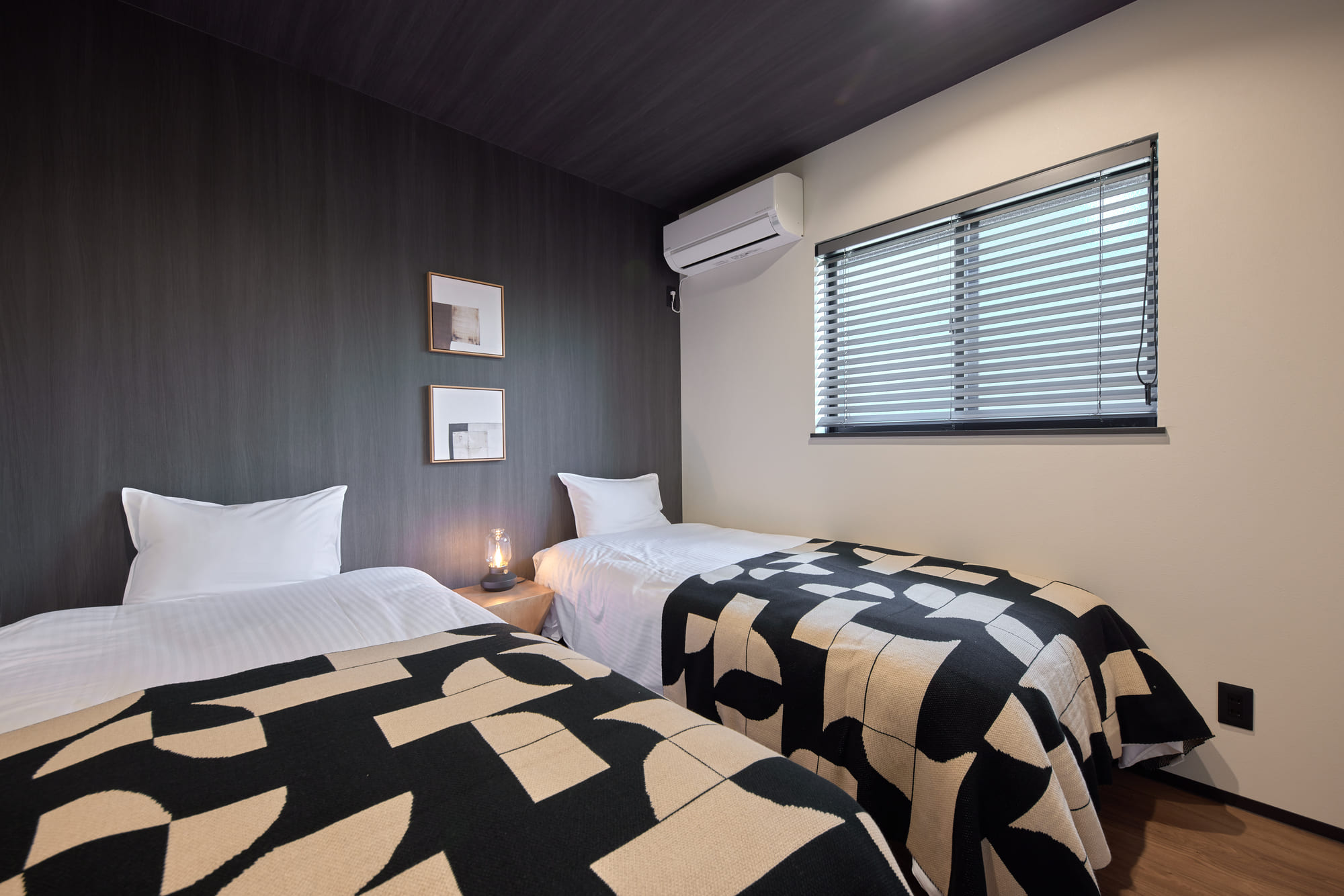SUITE VILLA 碧-AOI-