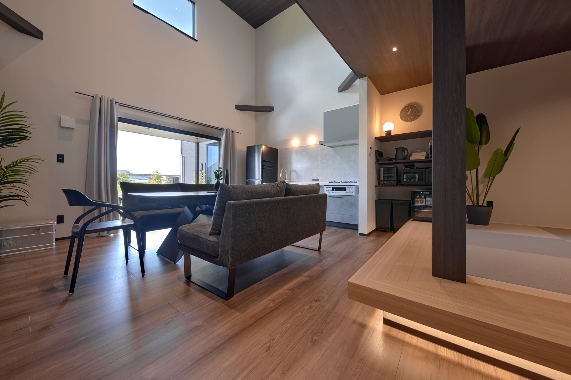 SUITE VILLA 碧-AOI-