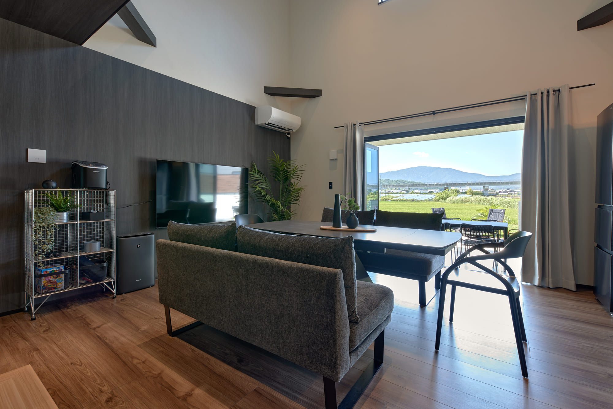 SUITE VILLA 碧-AOI-