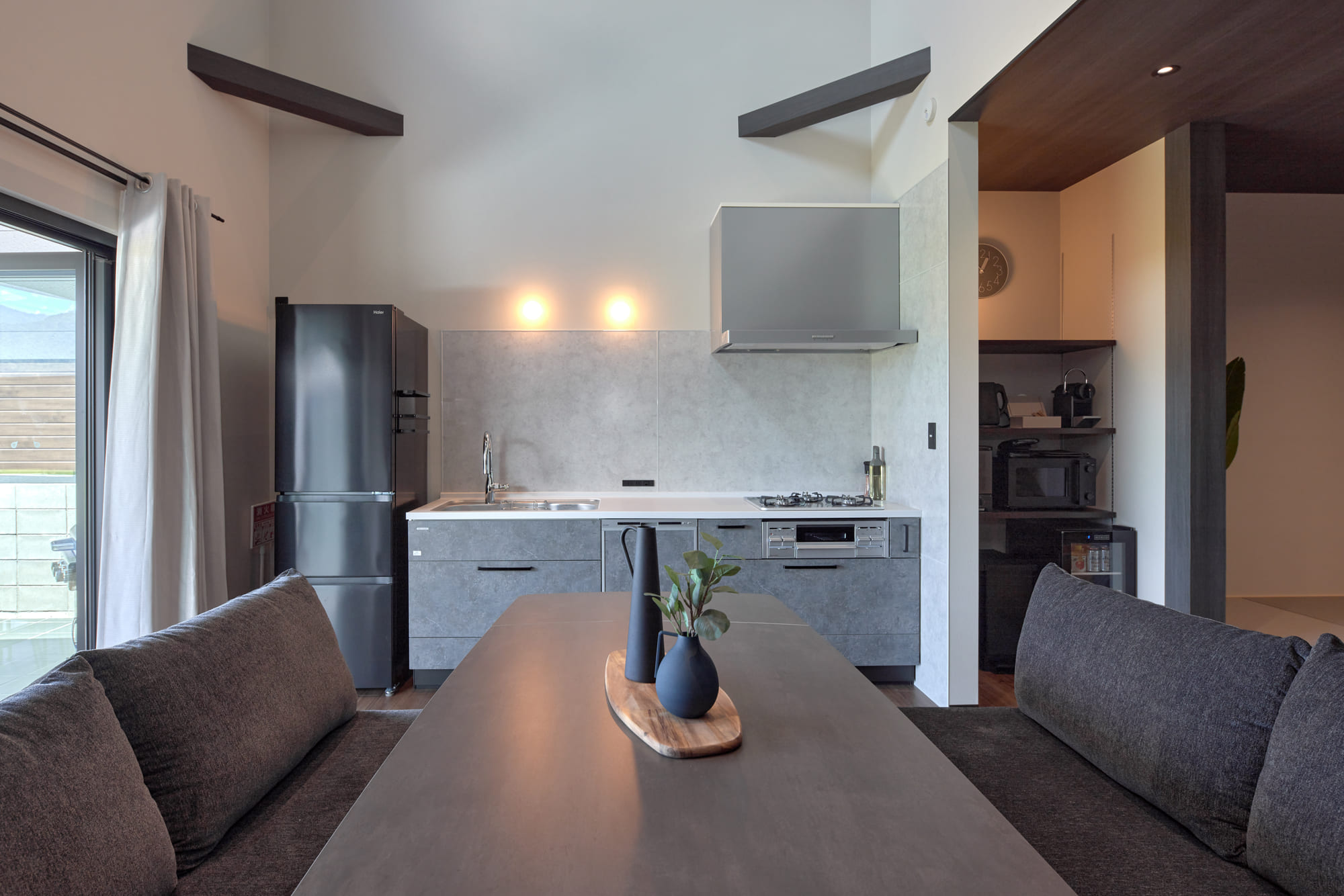 SUITE VILLA 碧-AOI-