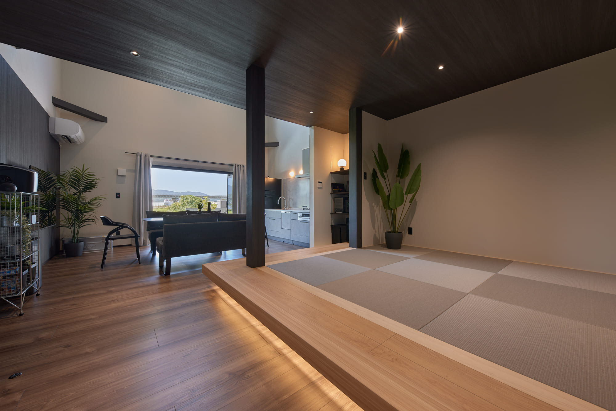 SUITE VILLA 碧-AOI-