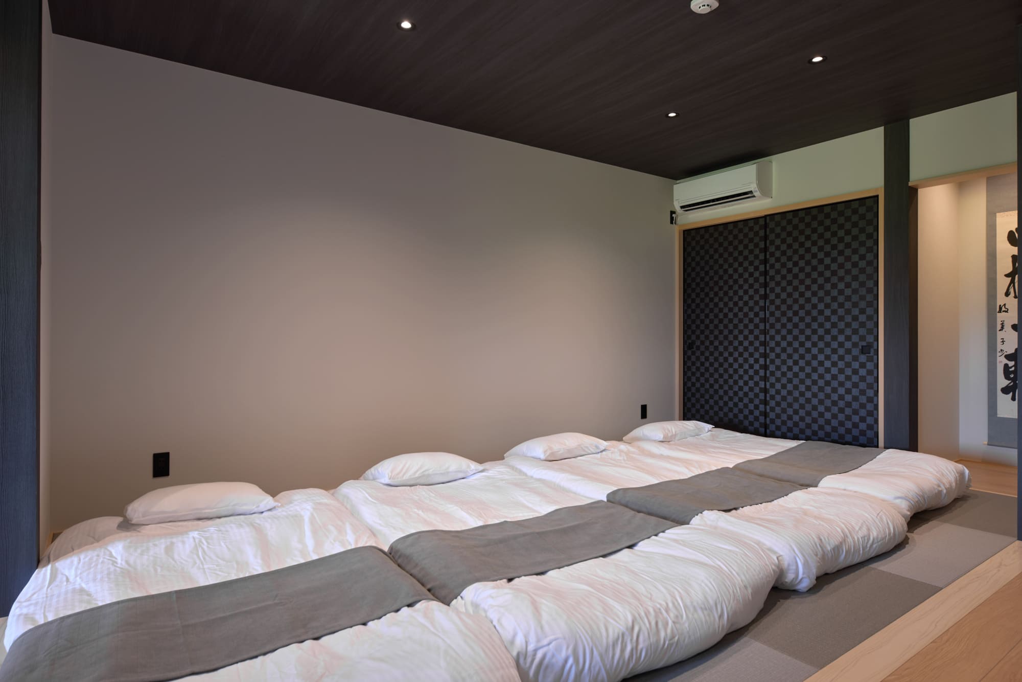 SUITE VILLA 碧-AOI-