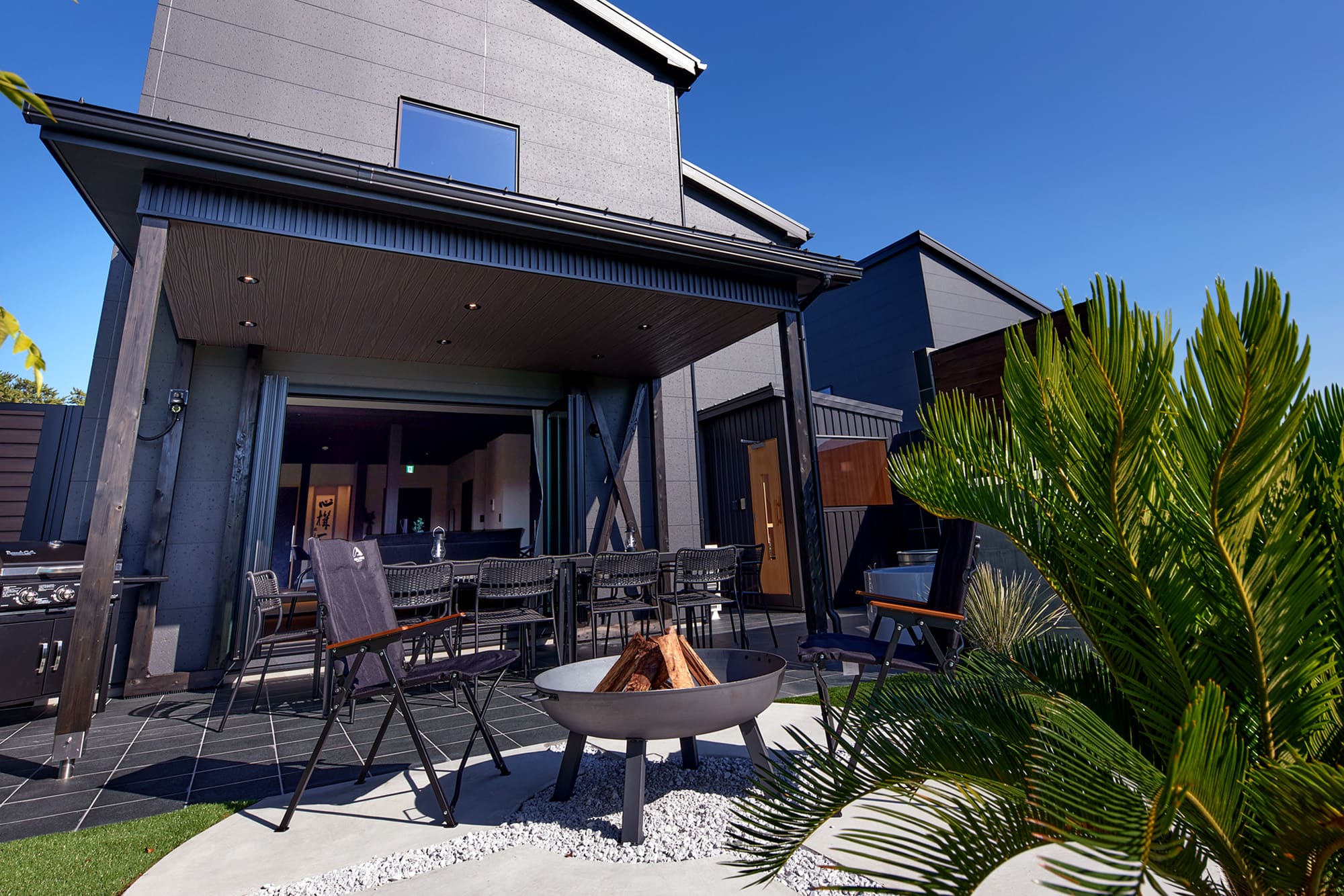 SUITE VILLA 碧