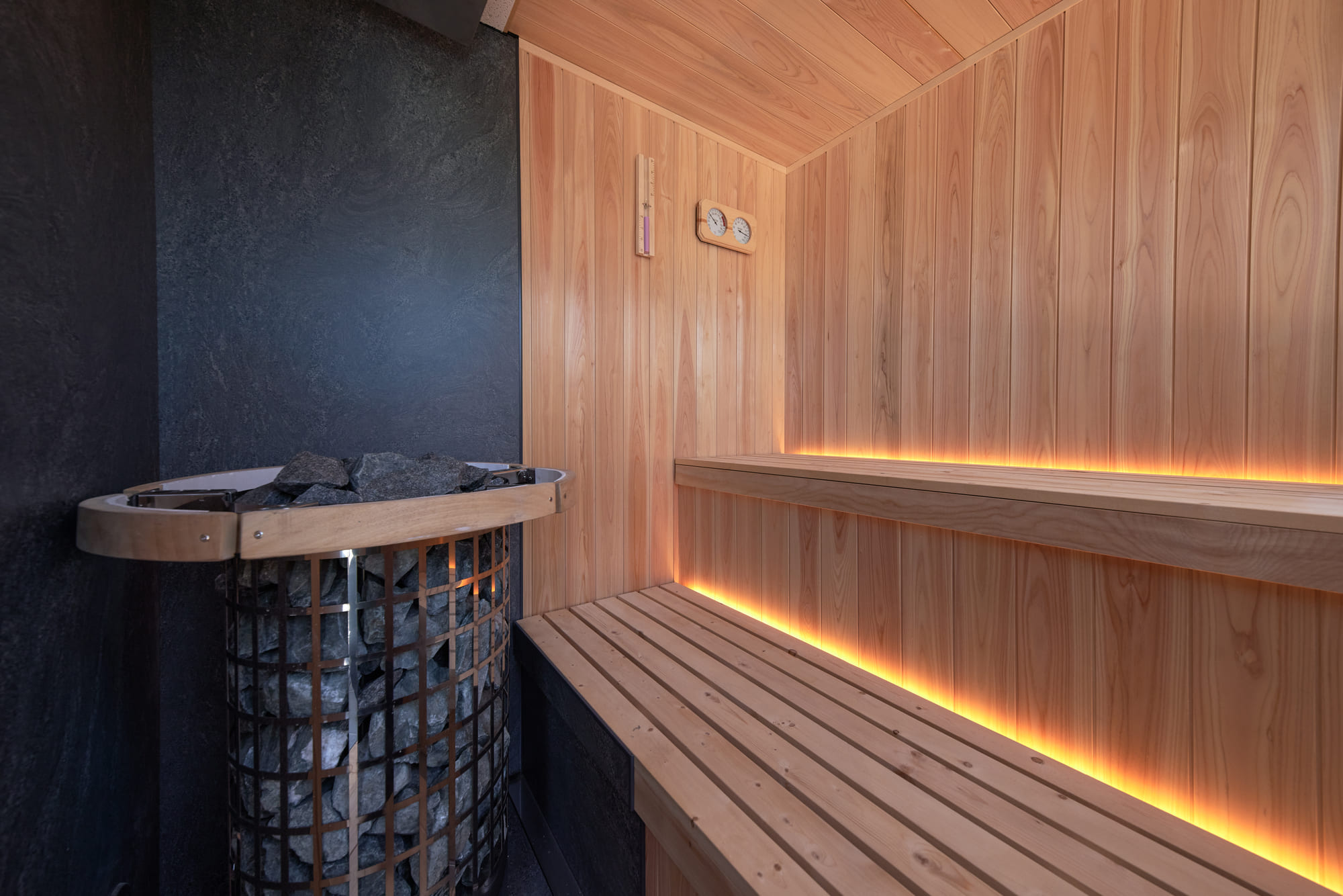 SUITE VILLA 碧-AOI-