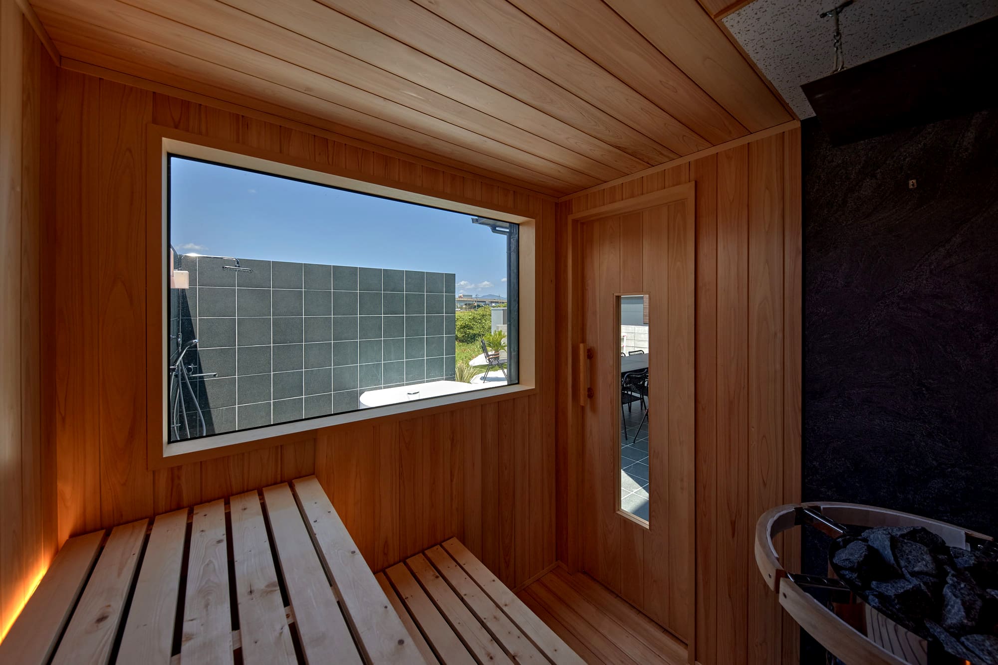 SUITE VILLA 碧-AOI-