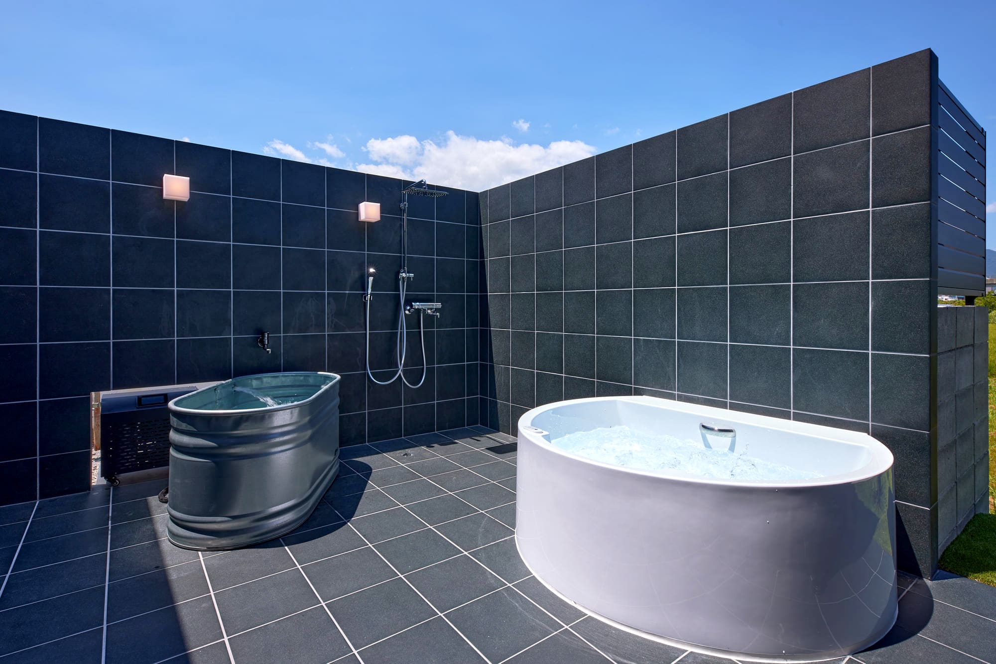 SUITE VILLA 碧-AOI-