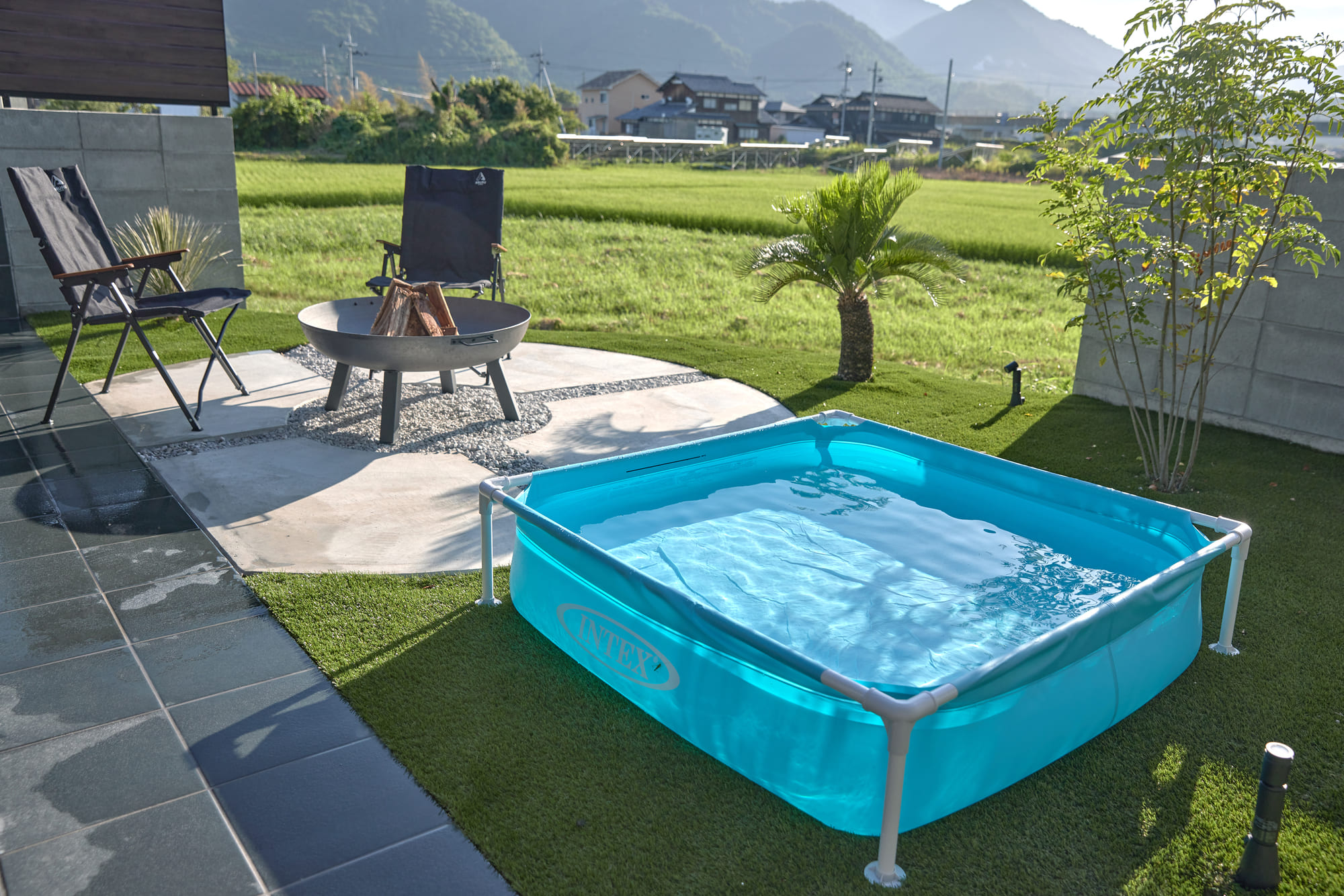 SUITE VILLA 碧-AOI-