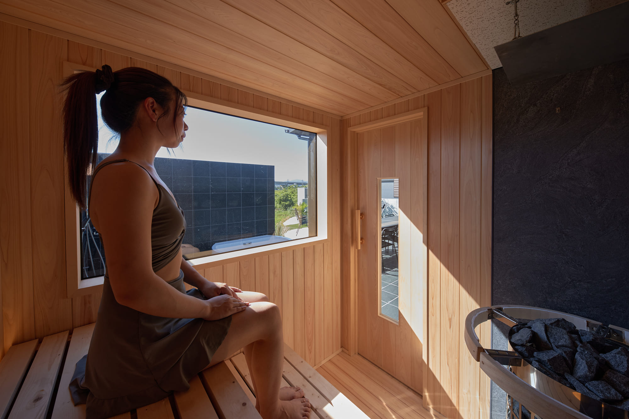 SUITE VILLA 碧-AOI-