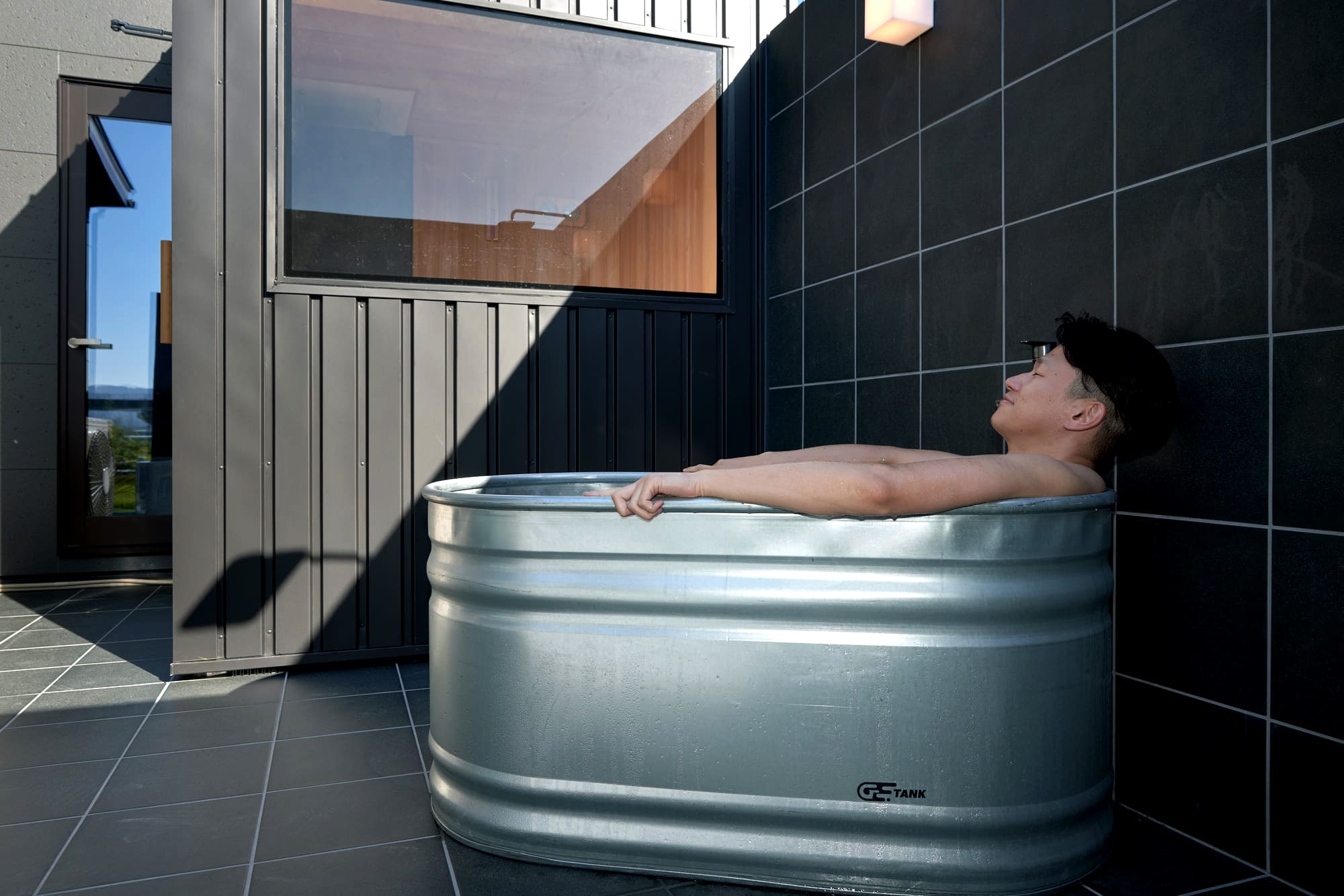 SUITE VILLA 碧-AOI-