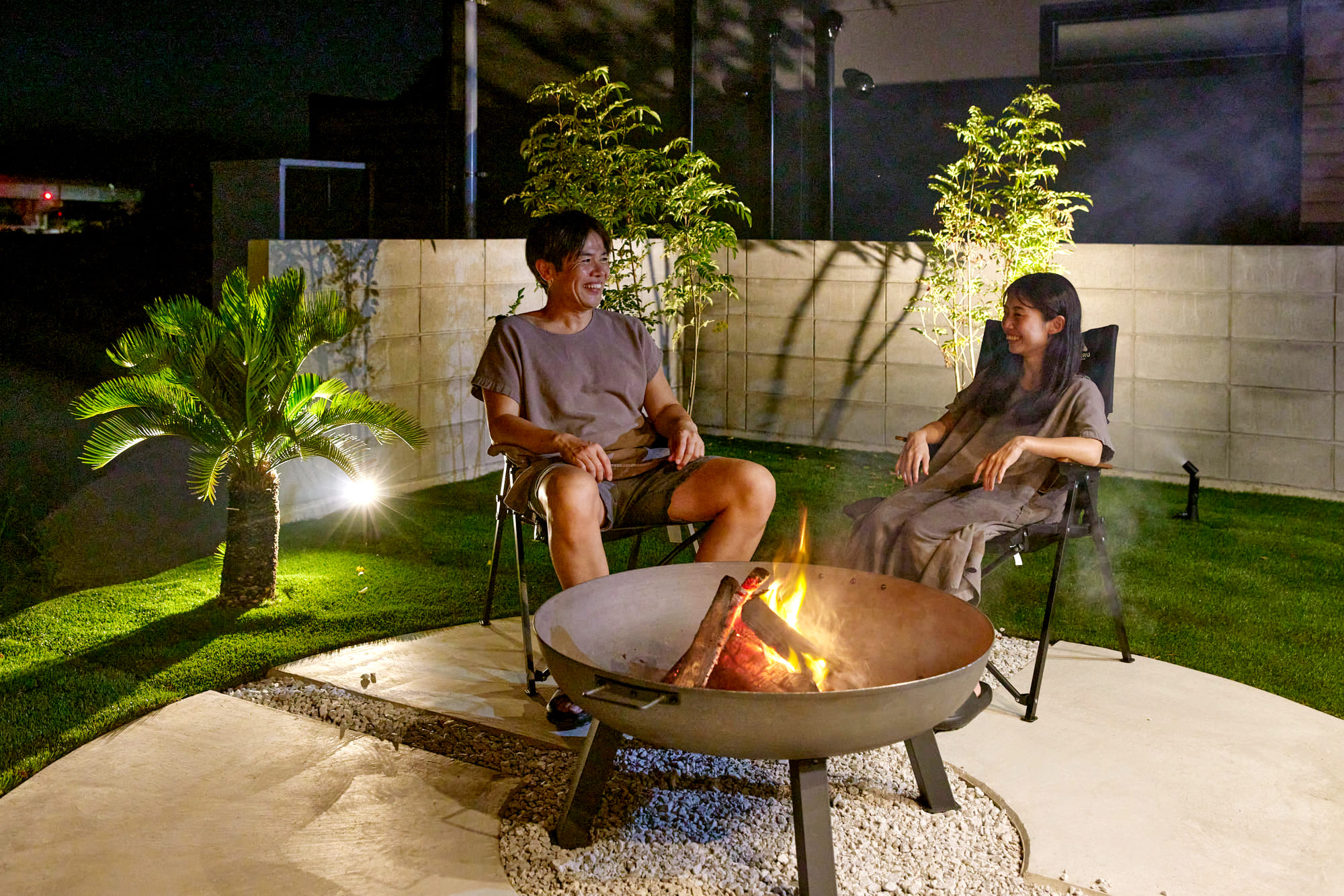 SUITE VILLA 碧-AOI-