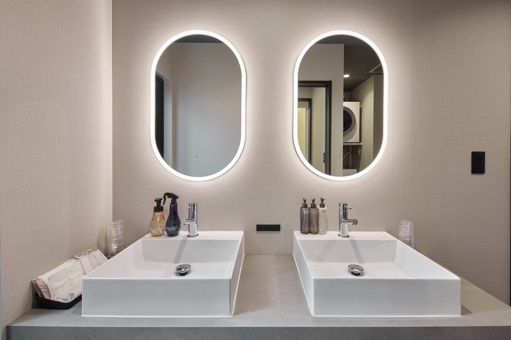 SUITE VILLA 惺-SHOU-