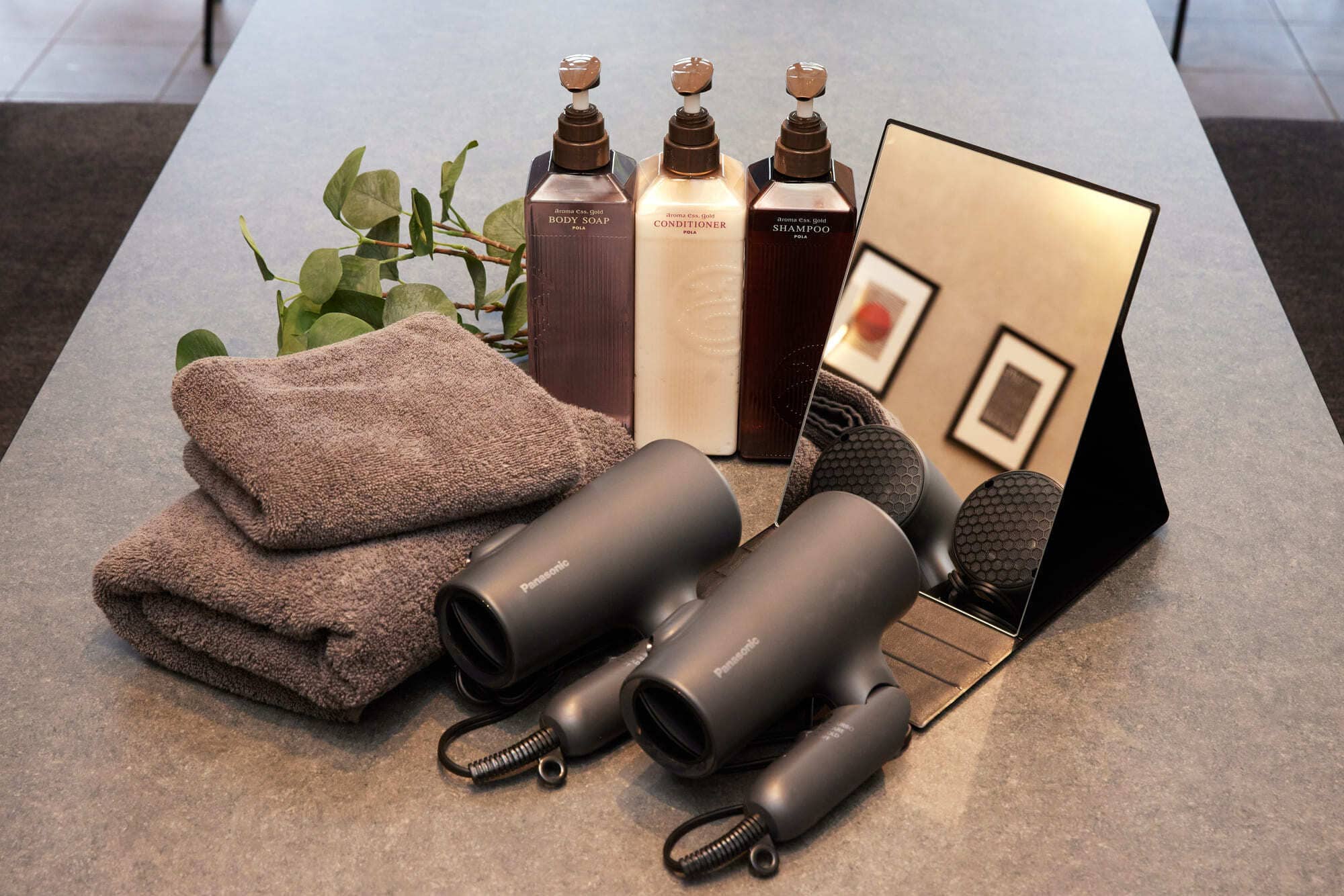 SUITE VILLA 惺-SHOU-