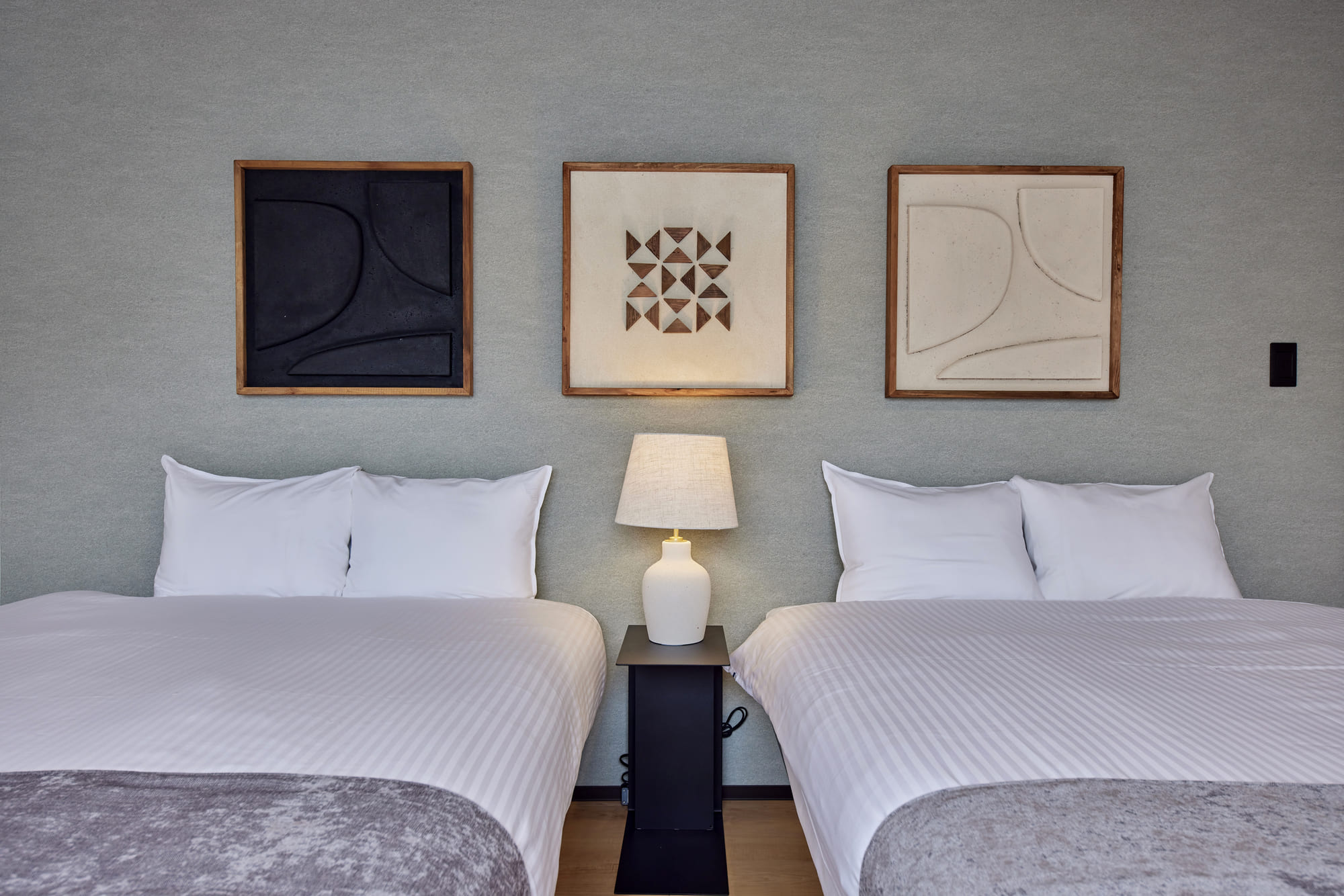 SUITE VILLA 惺-SHOU-