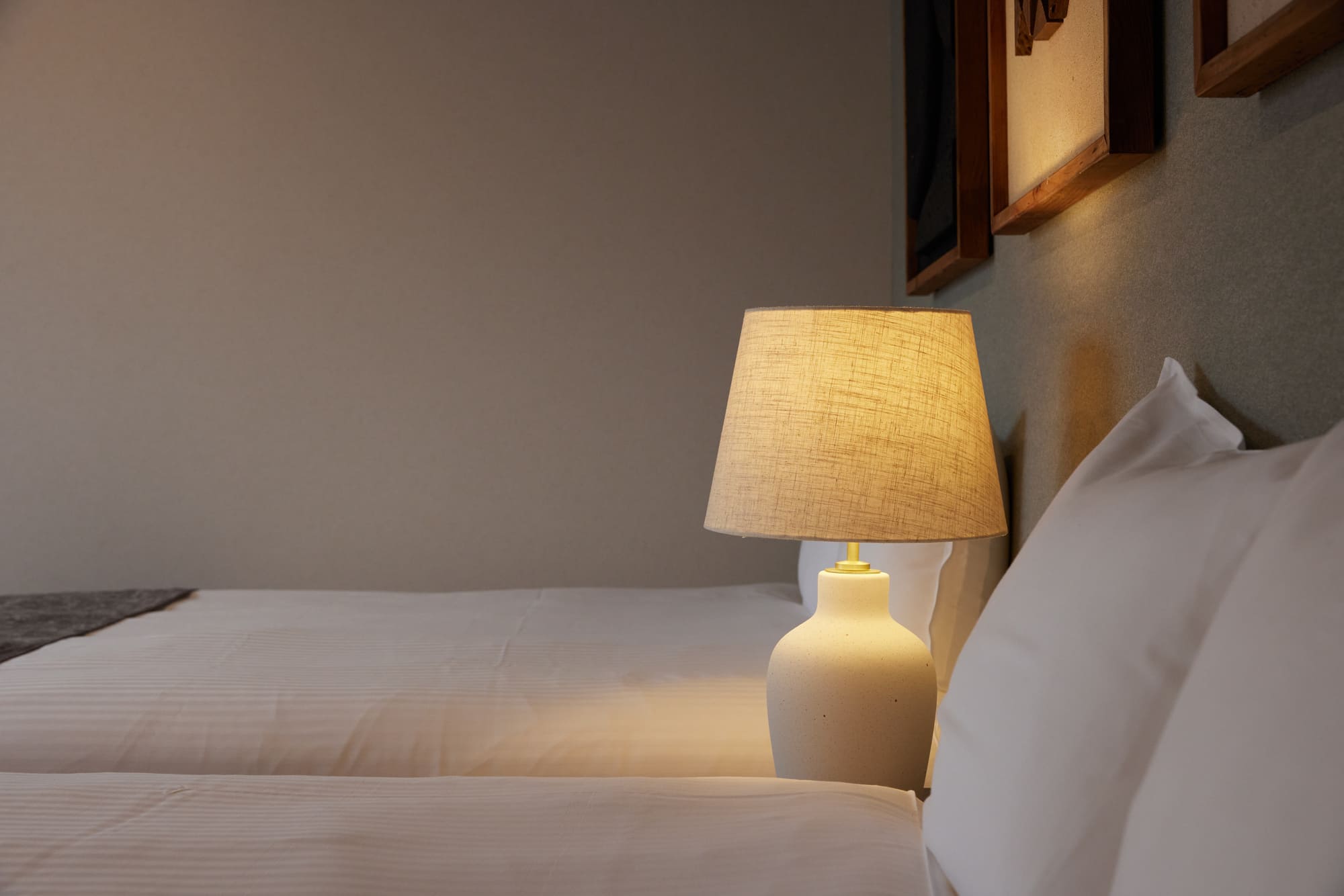 SUITE VILLA 惺-SHOU-