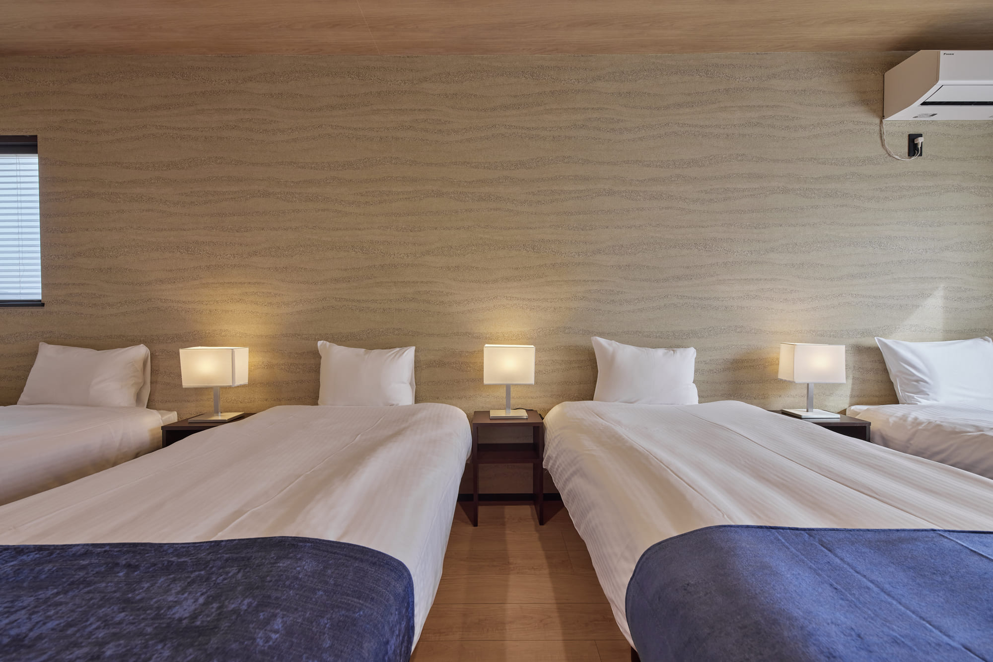 SUITE VILLA 惺-SHOU-