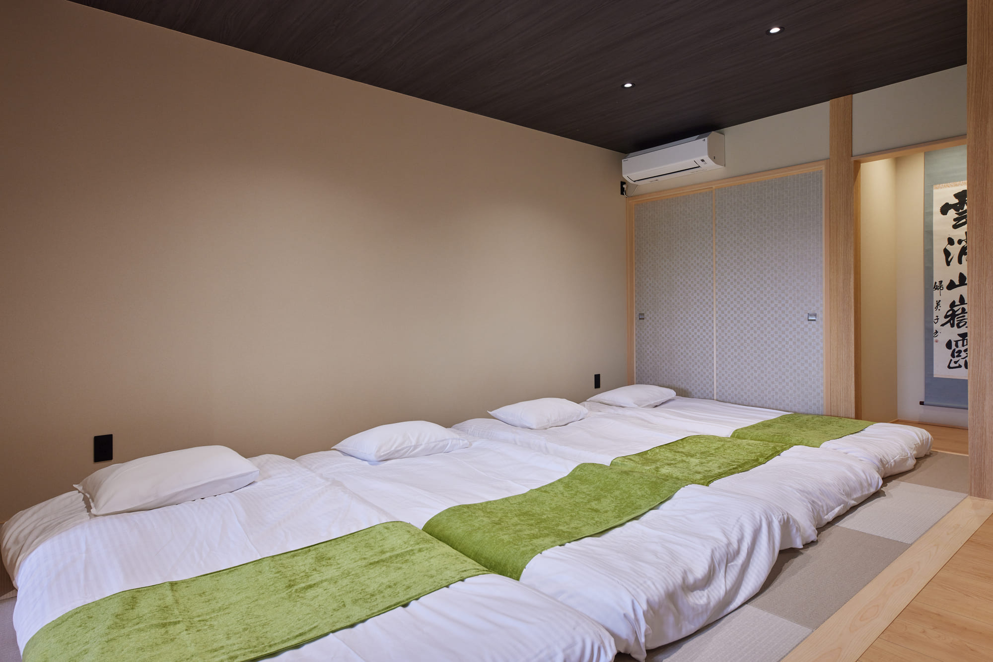 SUITE VILLA 惺-SHOU-