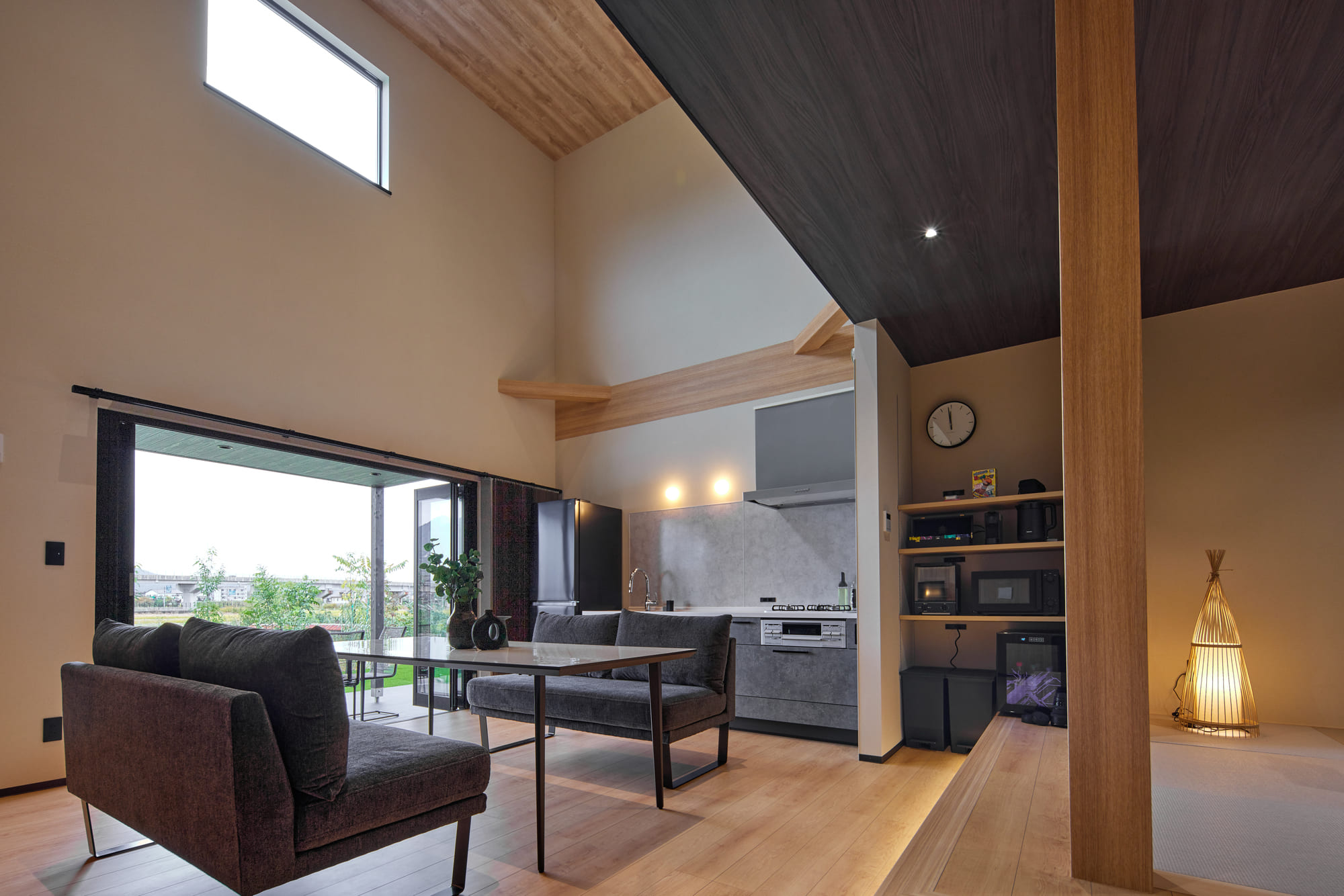 SUITE VILLA 惺-SHOU-