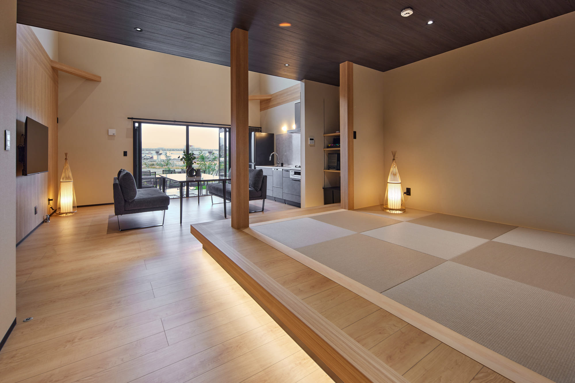 SUITE VILLA 惺-SHOU-